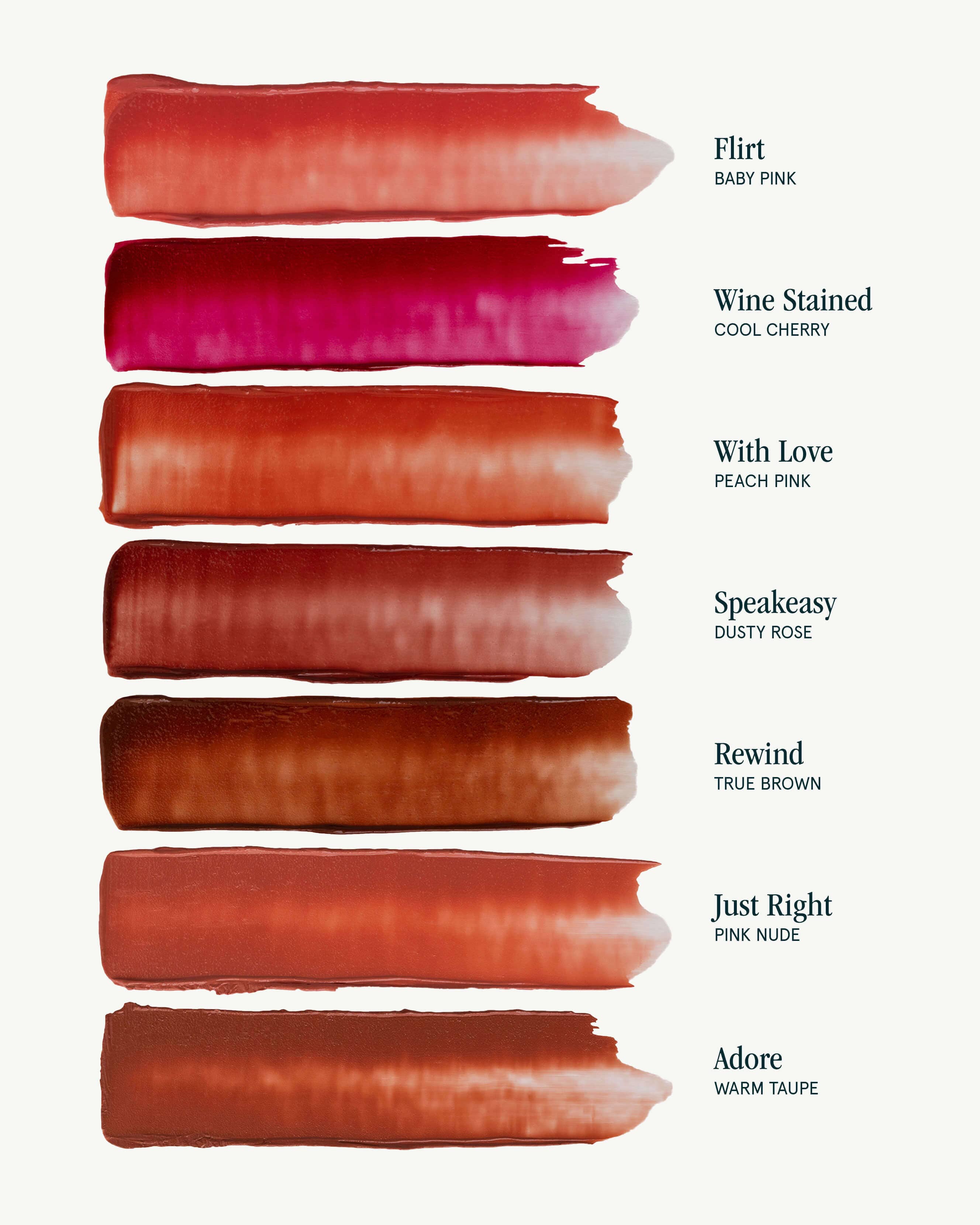 Ceramide Lip Silk Refill - Image 15