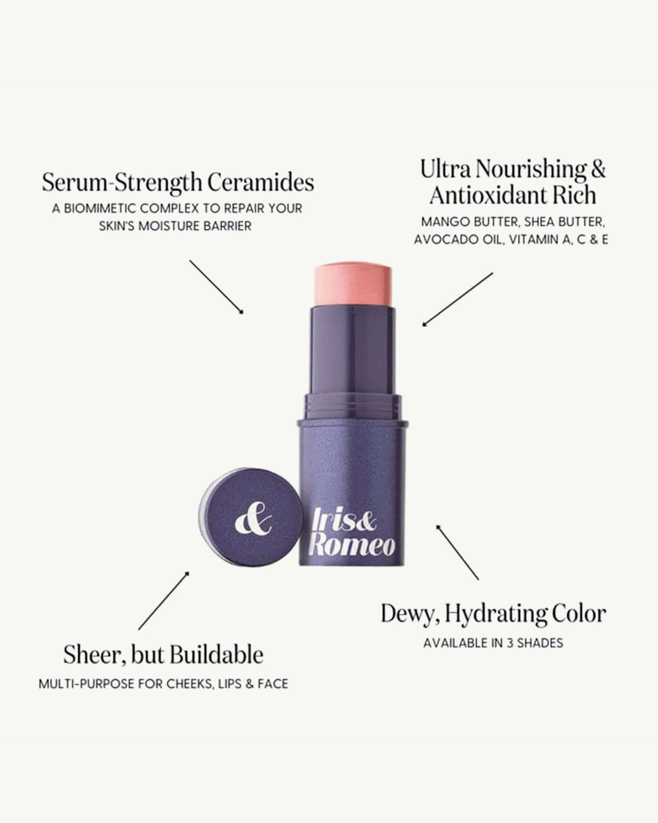 Ceramide Multi-Balm - Image 28