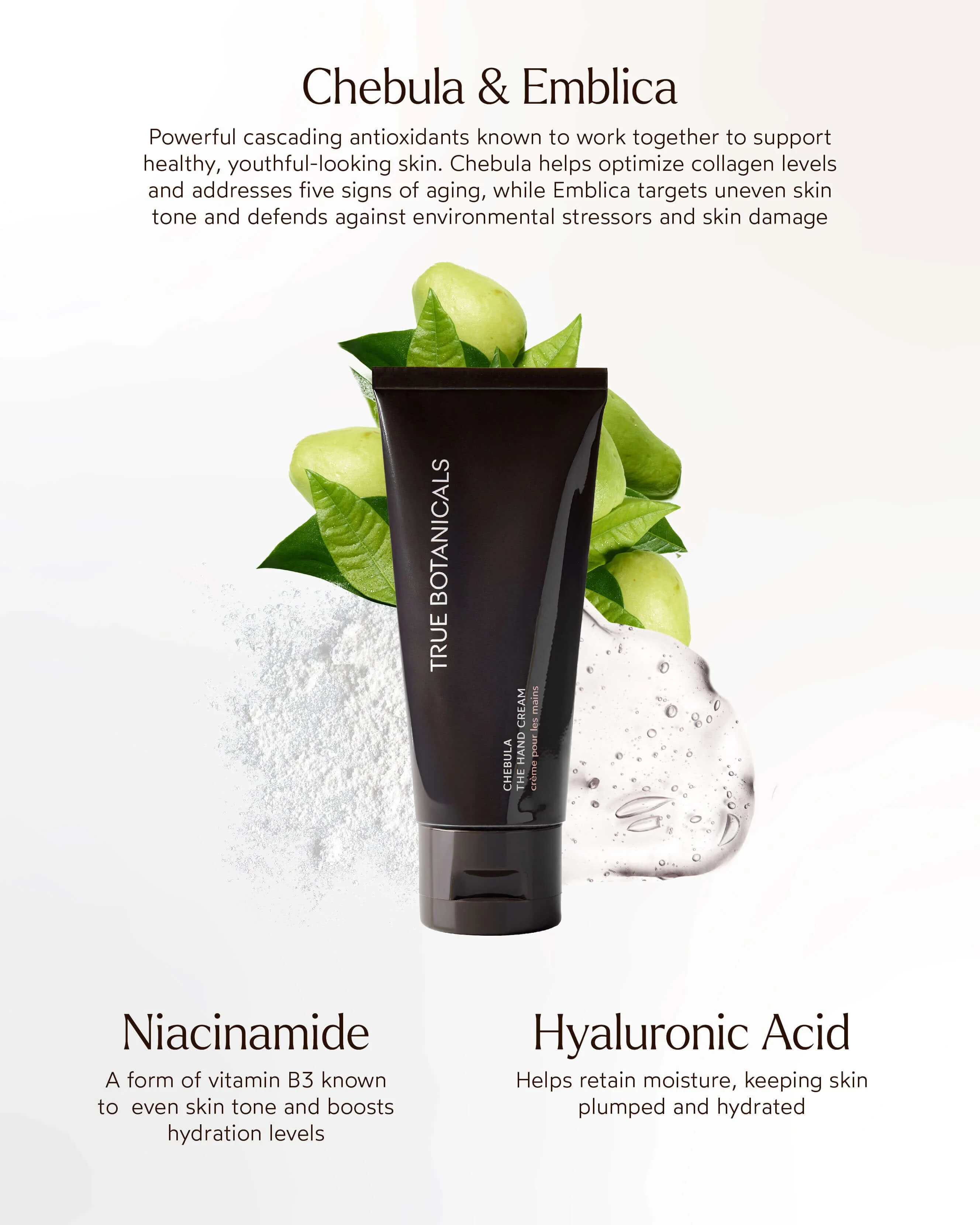 Chebula The Hand Cream - Image 6