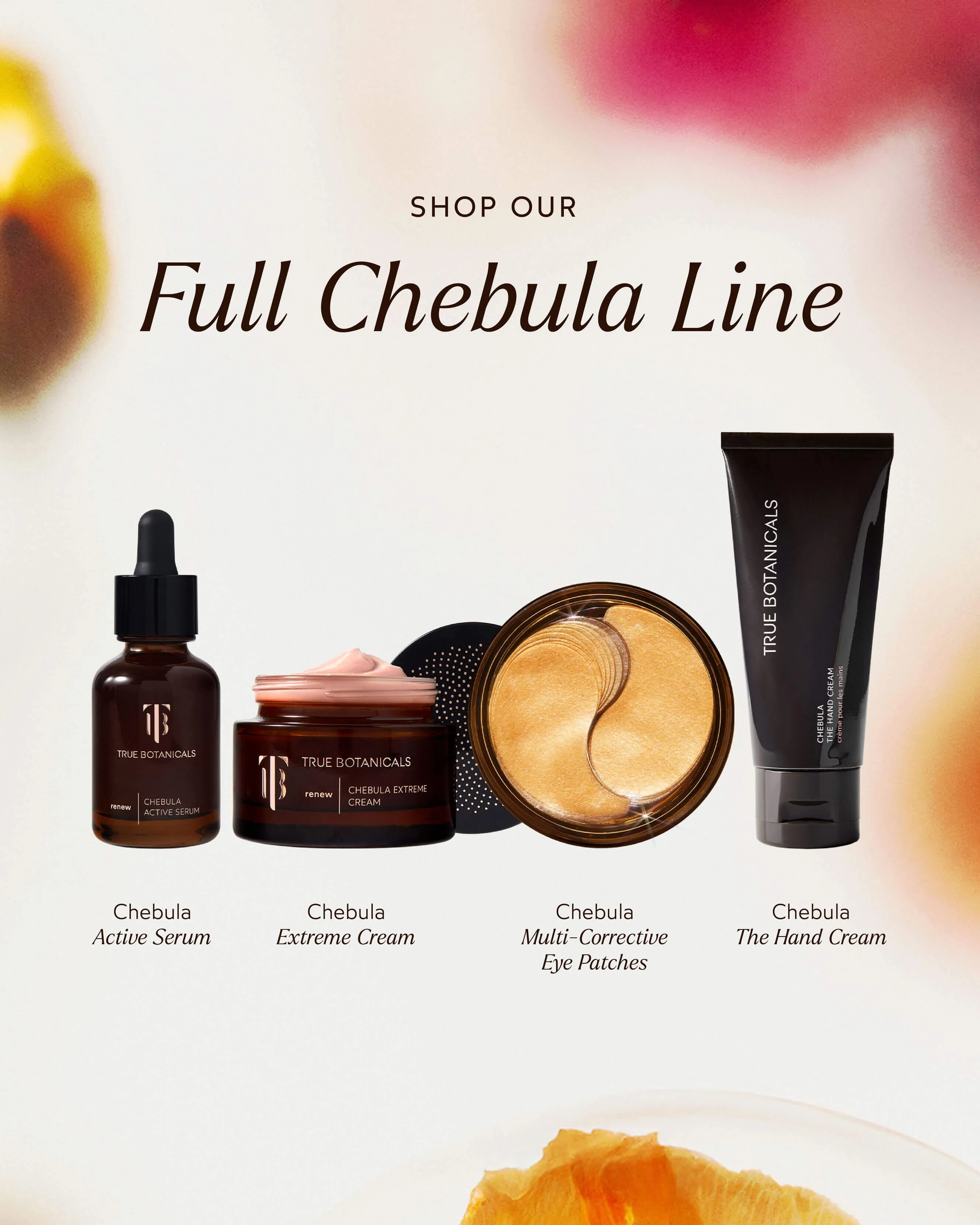 Chebula The Hand Cream - Image 8