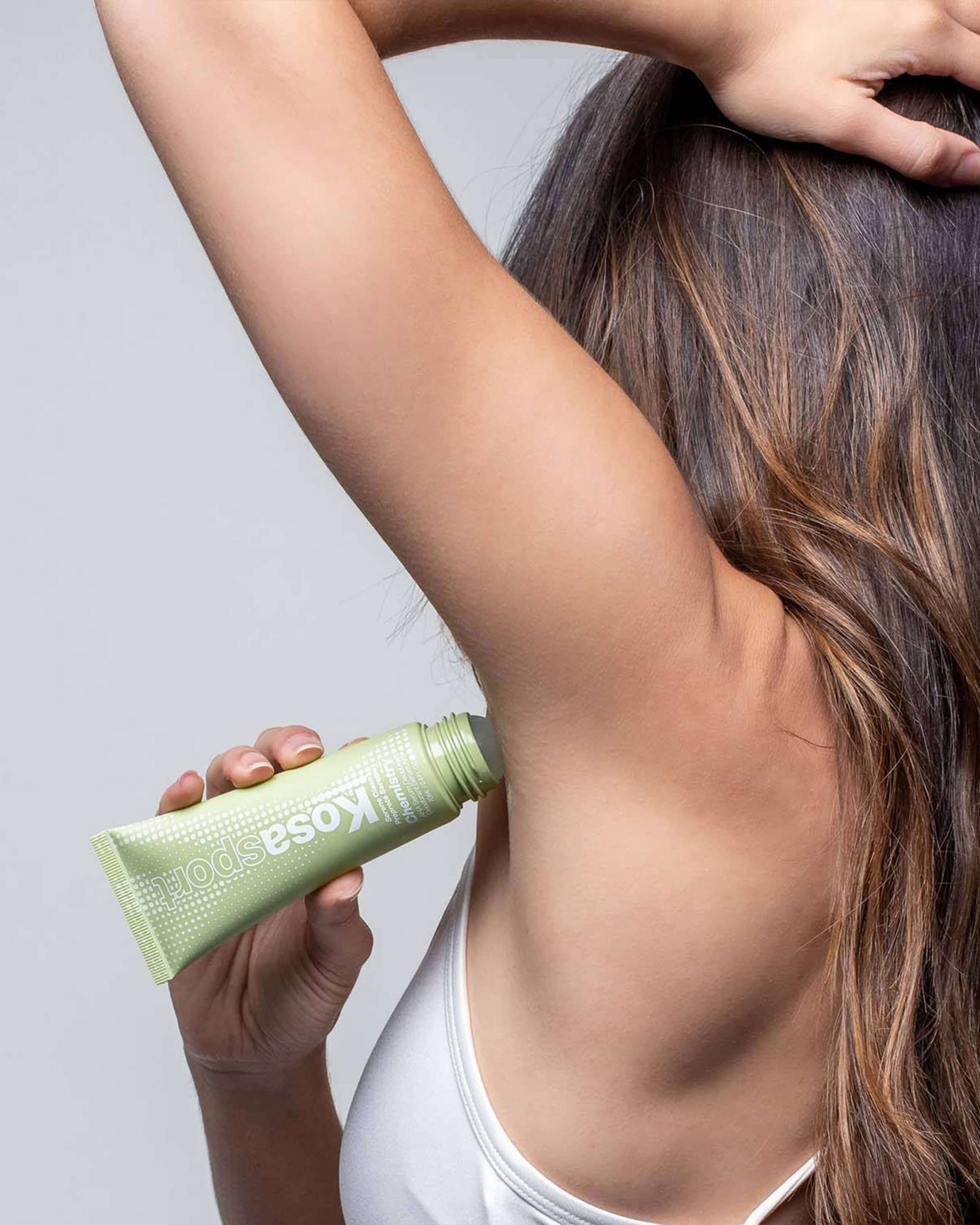 Chemistry AHA Serum Deodorant - Image 12