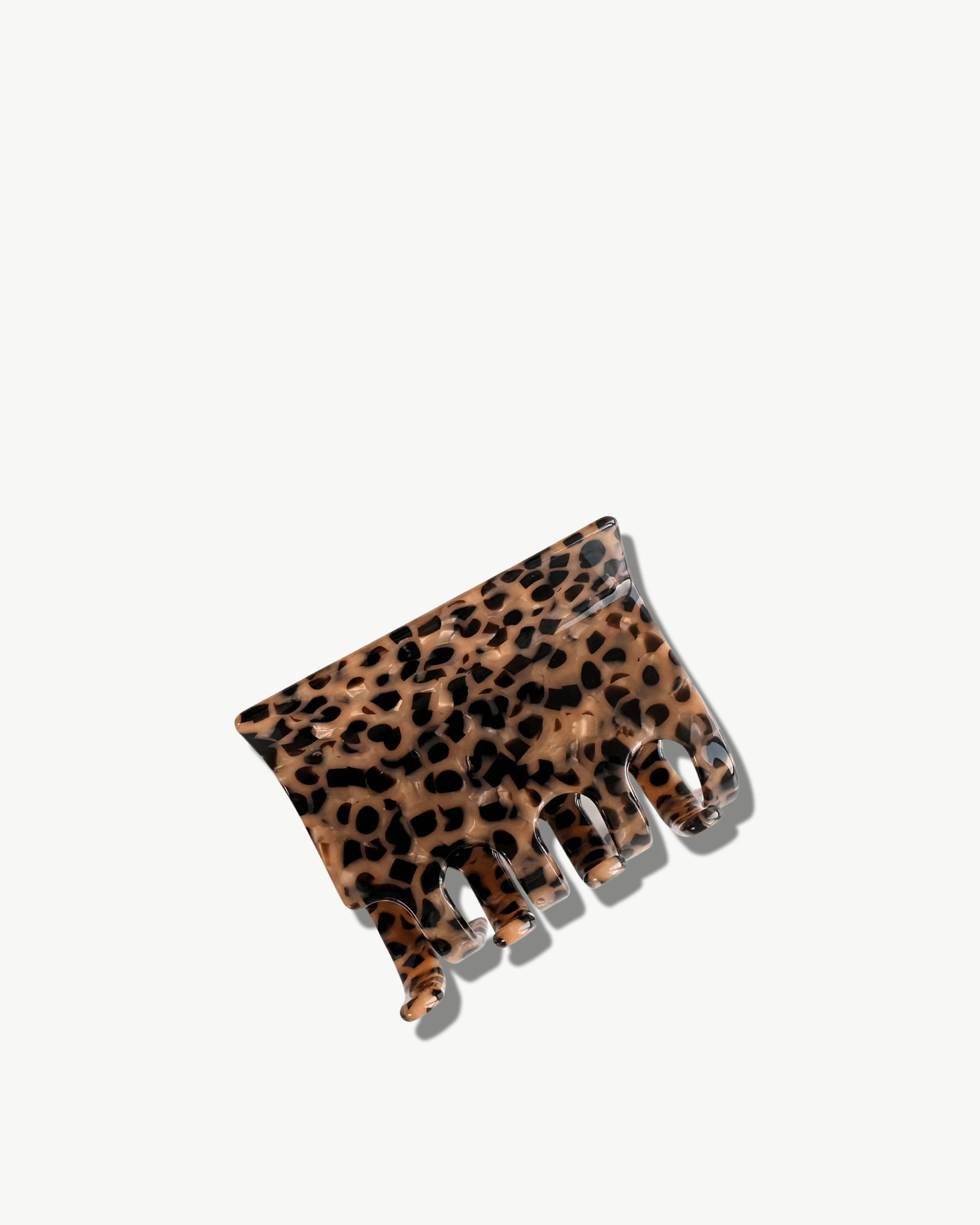 Chunky Claw Clip