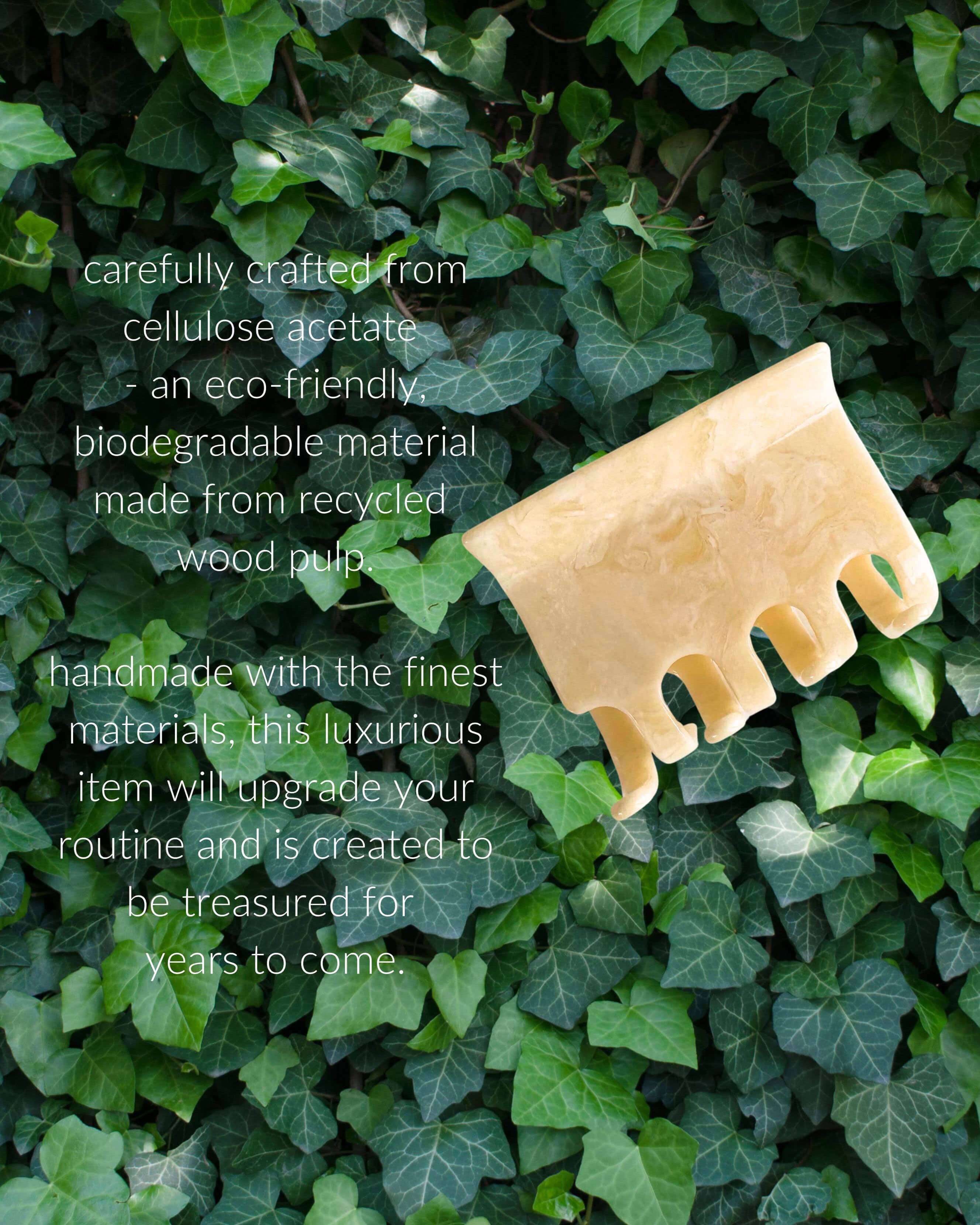 Chunky Claw Clip - Image 15