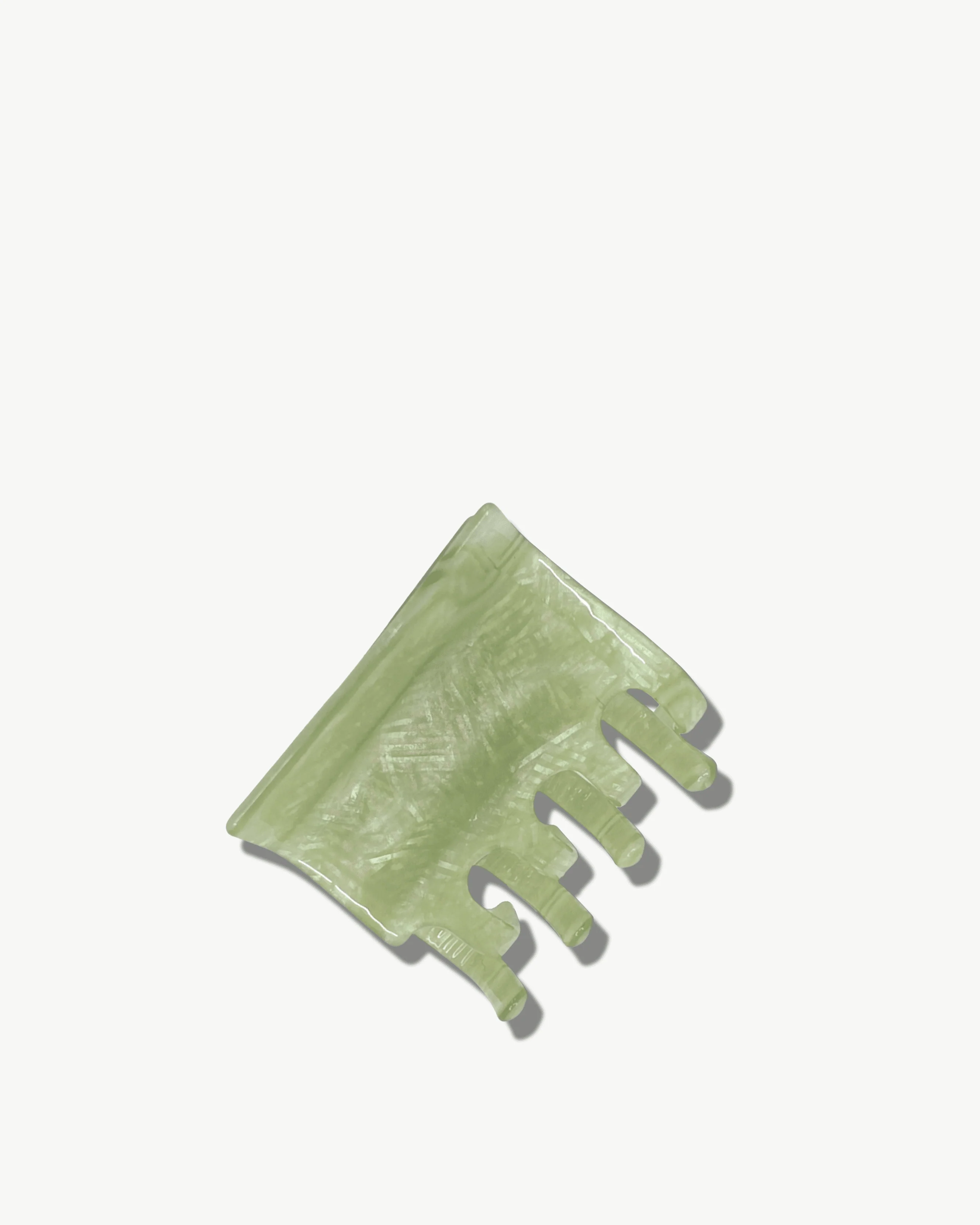 Chunky Claw Clip - Image 6