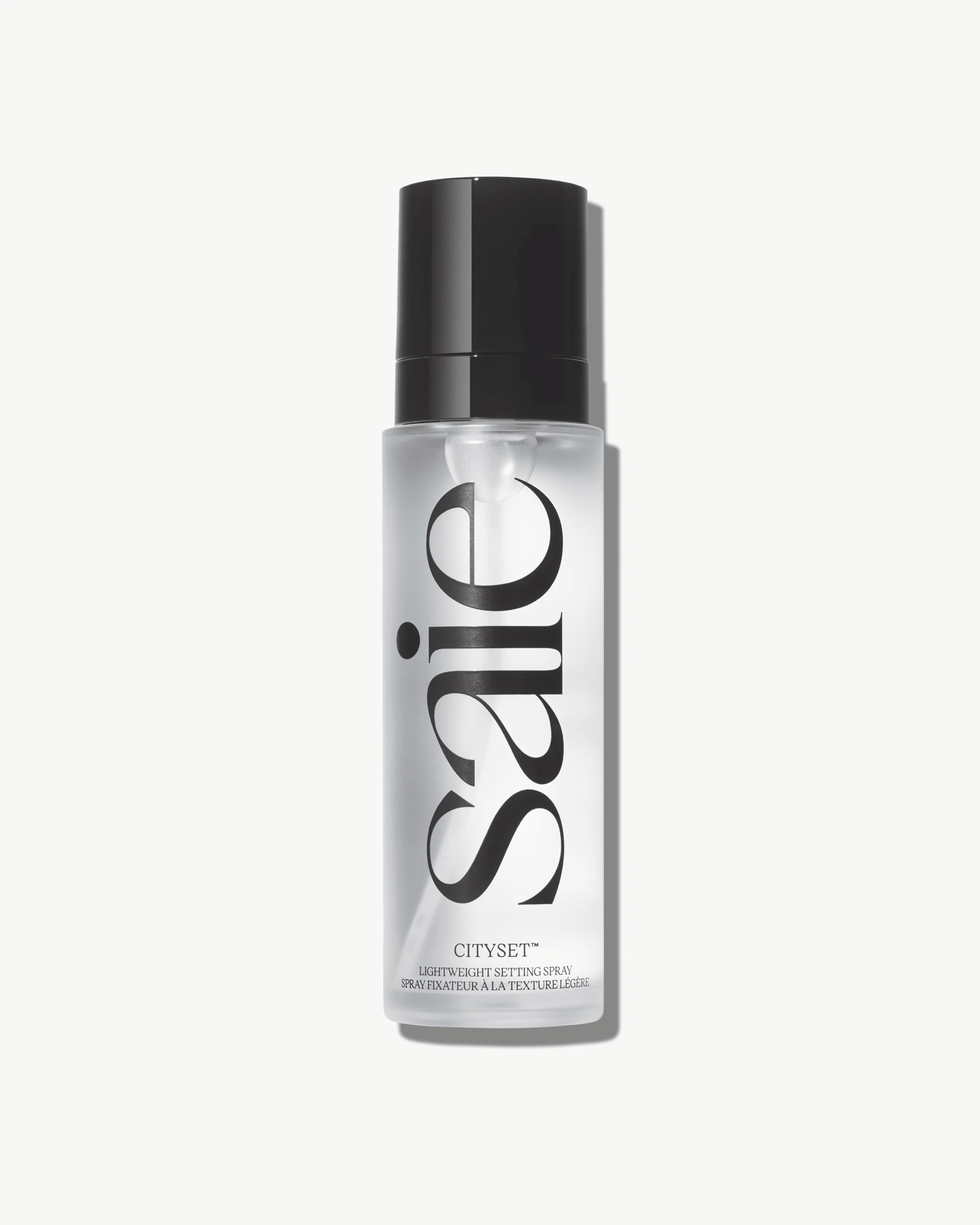 CitySet™ Ultra-Fine Mist Setting Spray with 16 Hour Wear