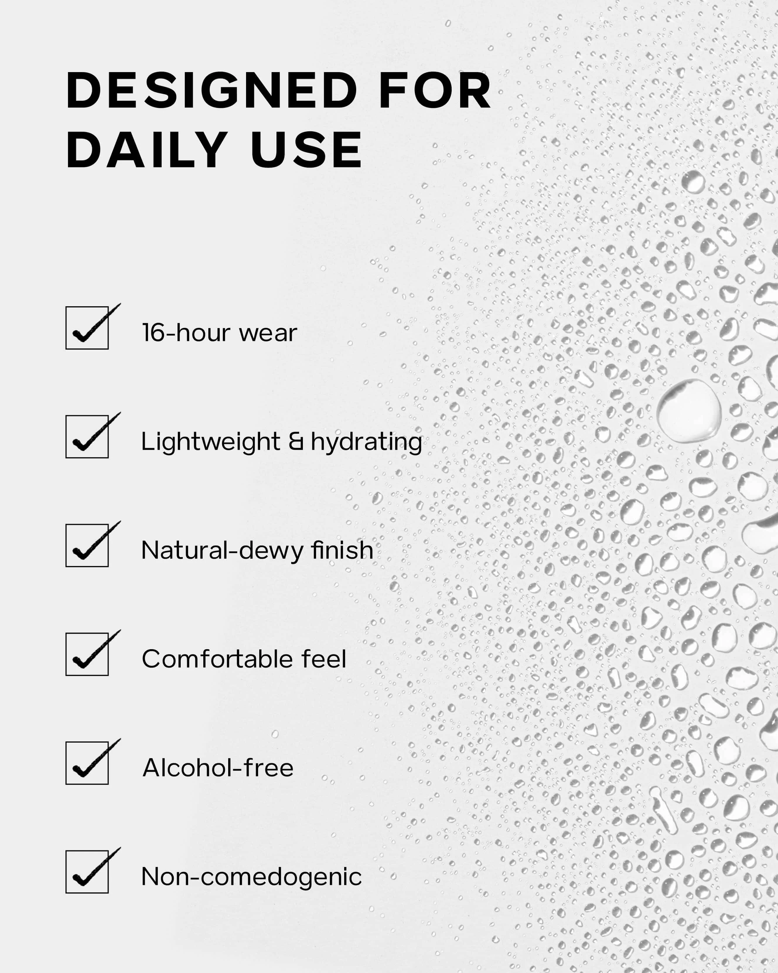 CitySet™ Ultra-Fine Mist Setting Spray with 16 Hour Wear - Image 6