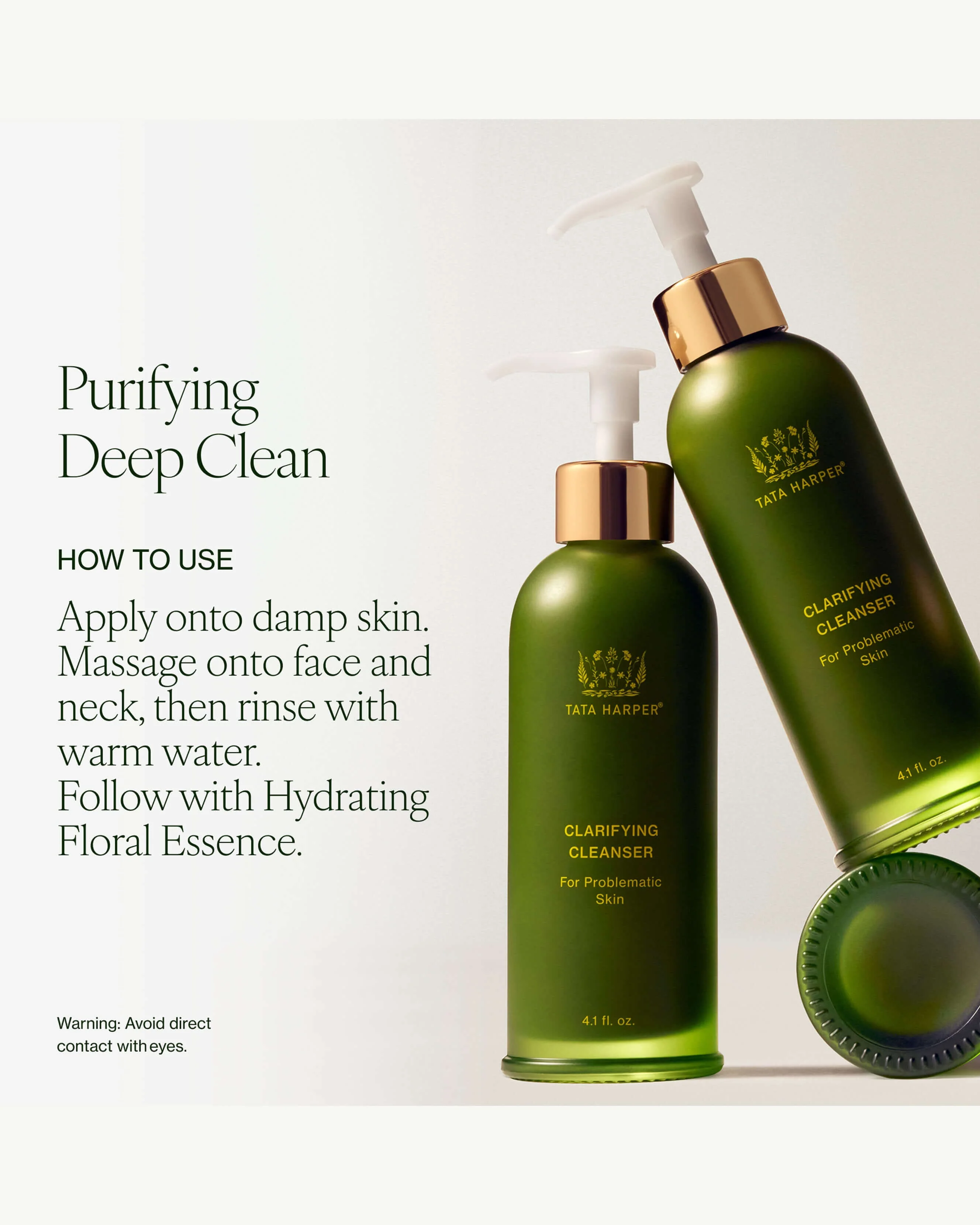 Clarifying Cleanser - Image 6