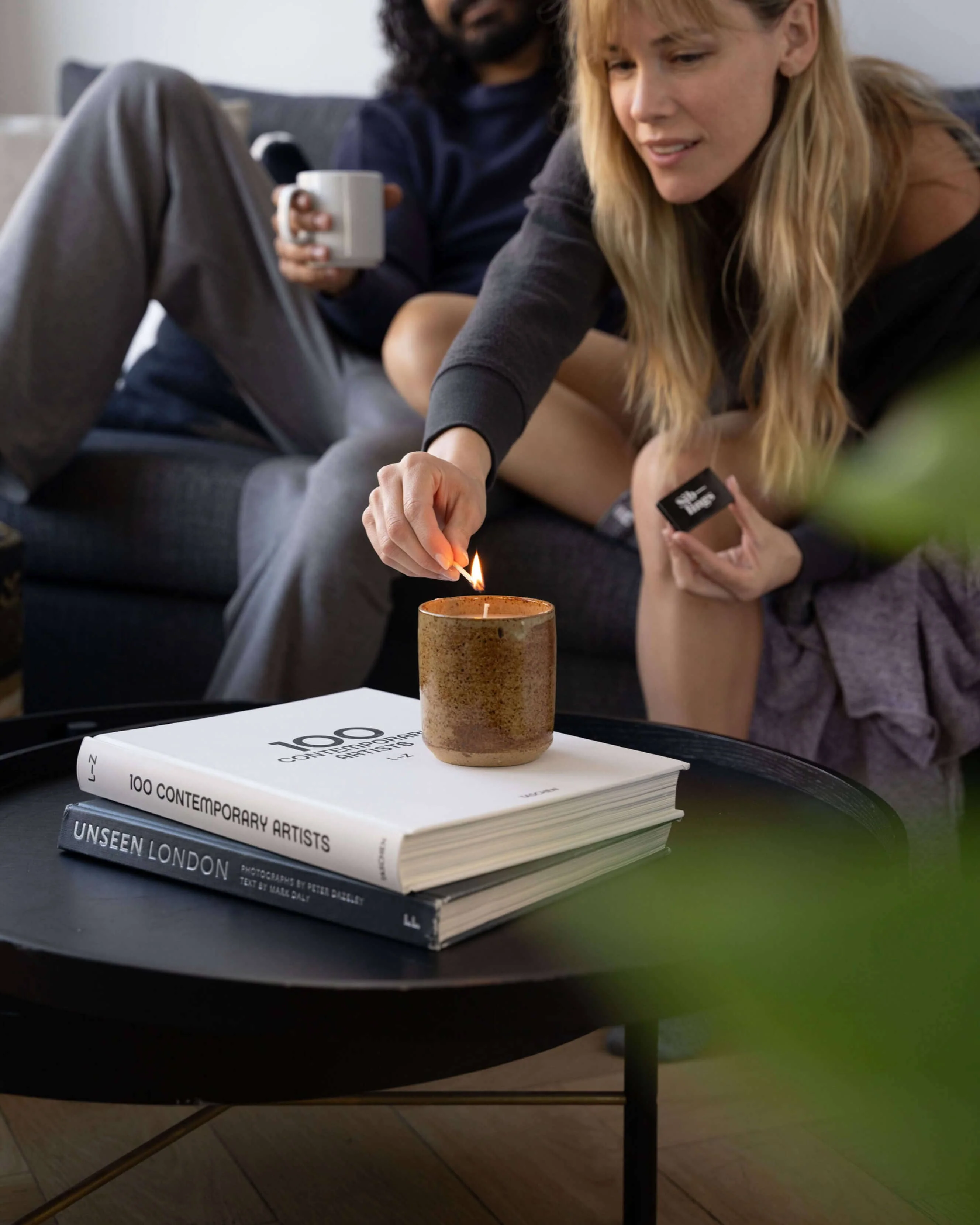 Clean Candle Starter Set - Image 7