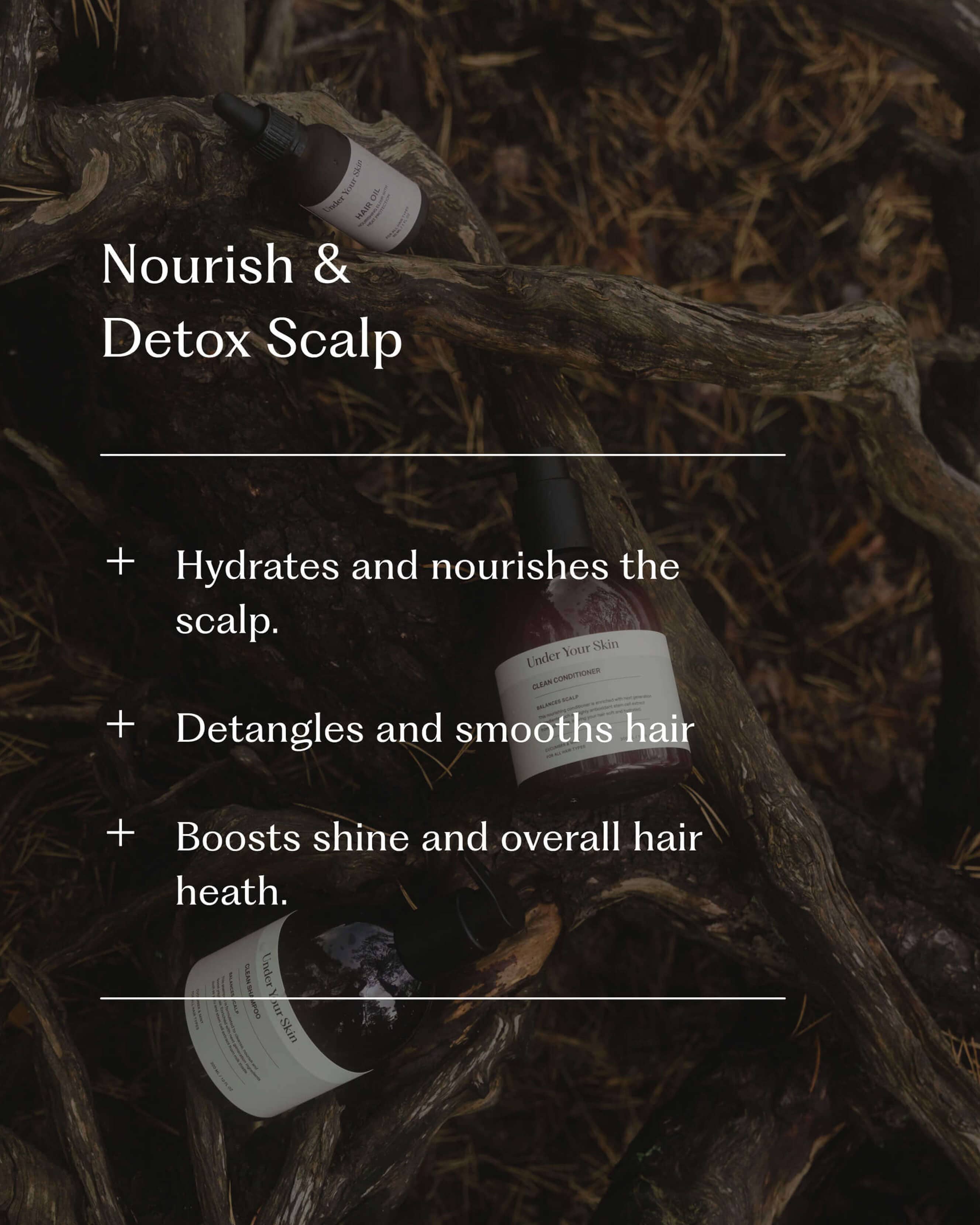 Clean Conditioner - Image 2