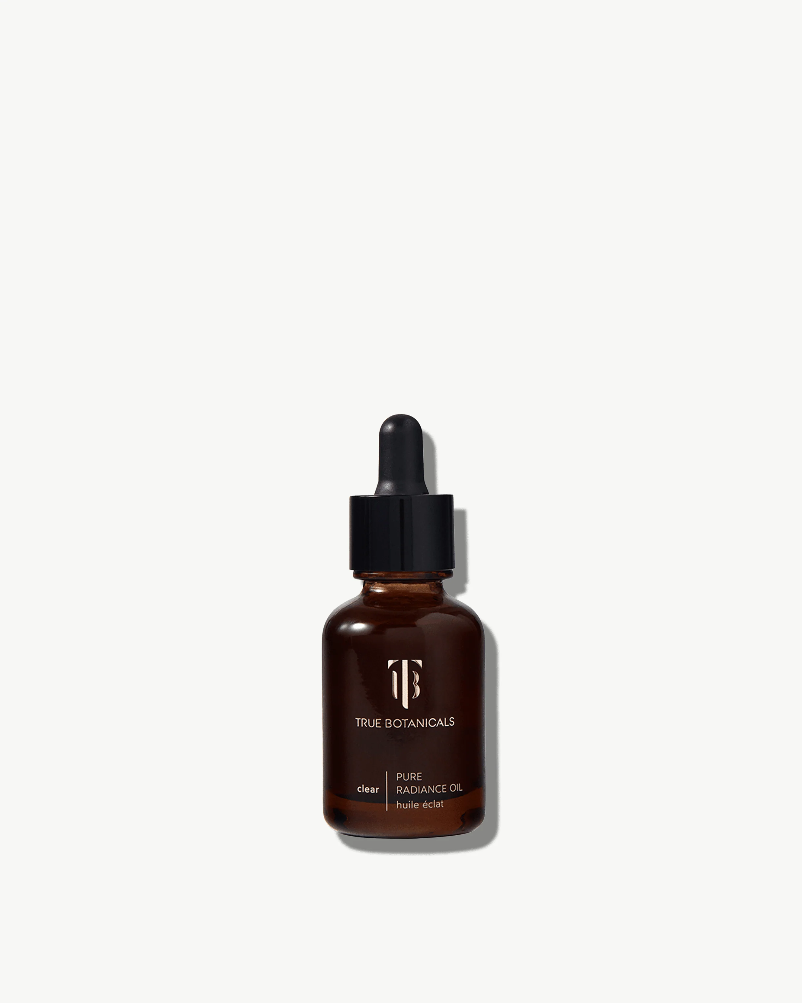 Clear Pure Radiance Oil