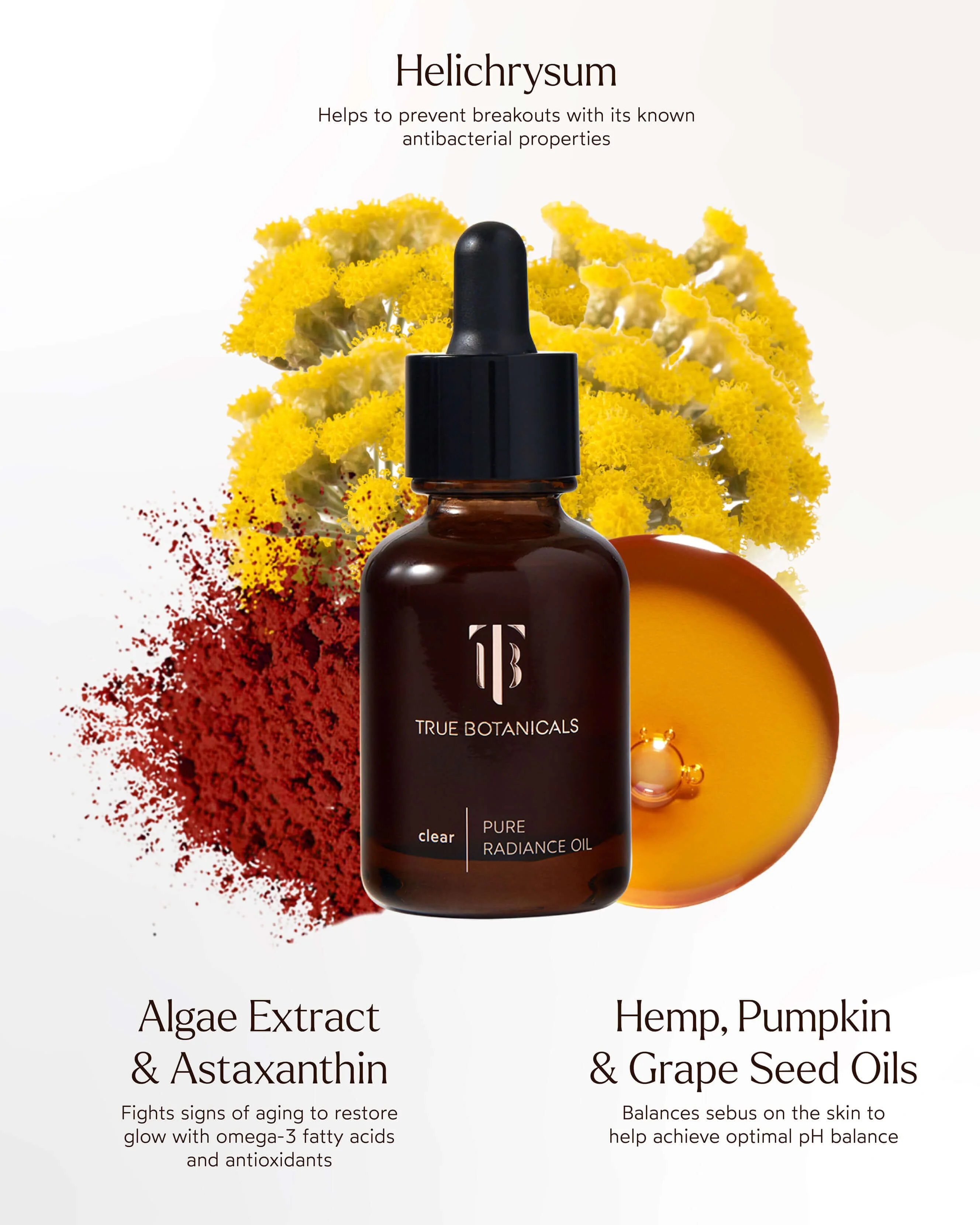 Clear Pure Radiance Oil - Image 6
