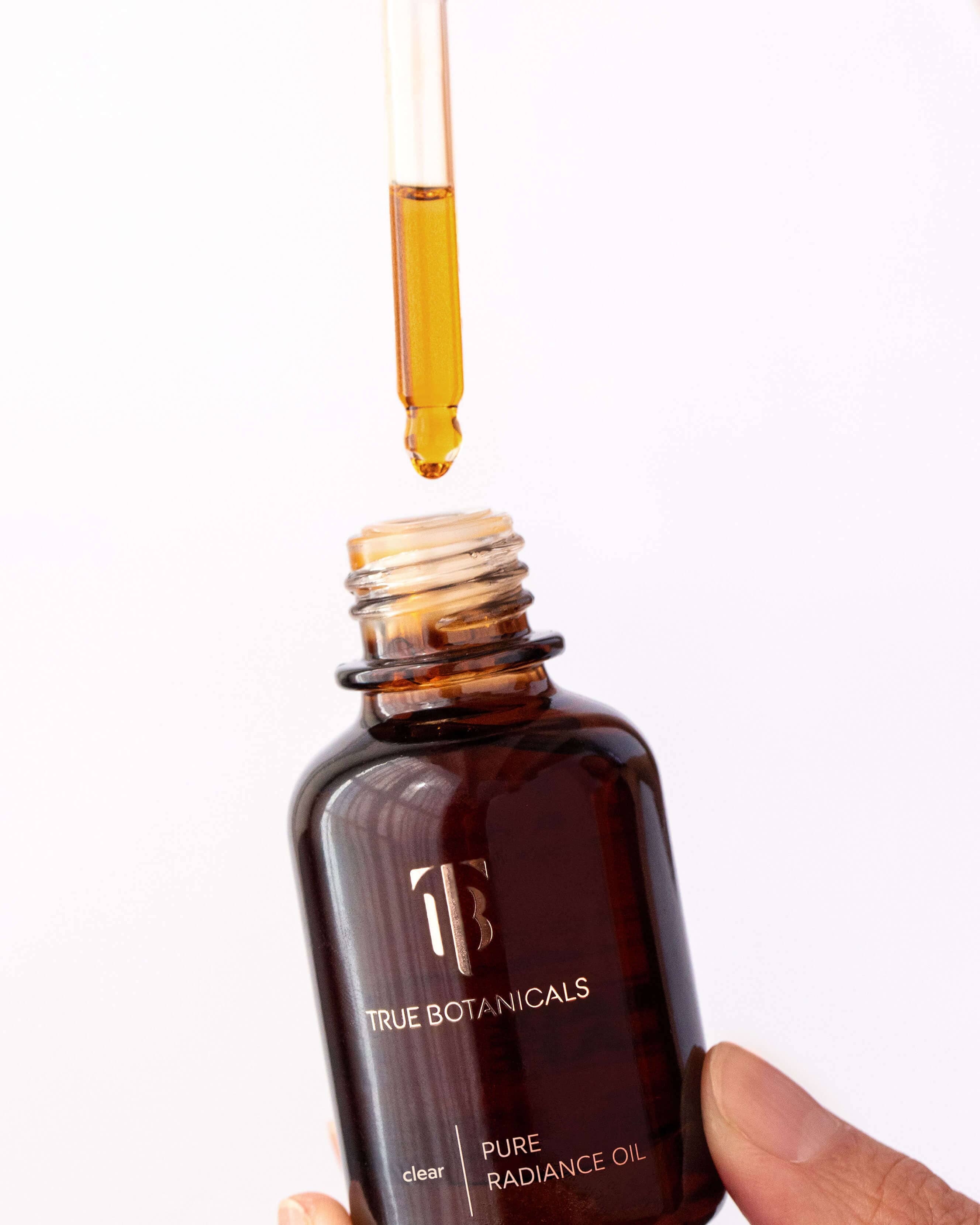 Clear Pure Radiance Oil - Image 7