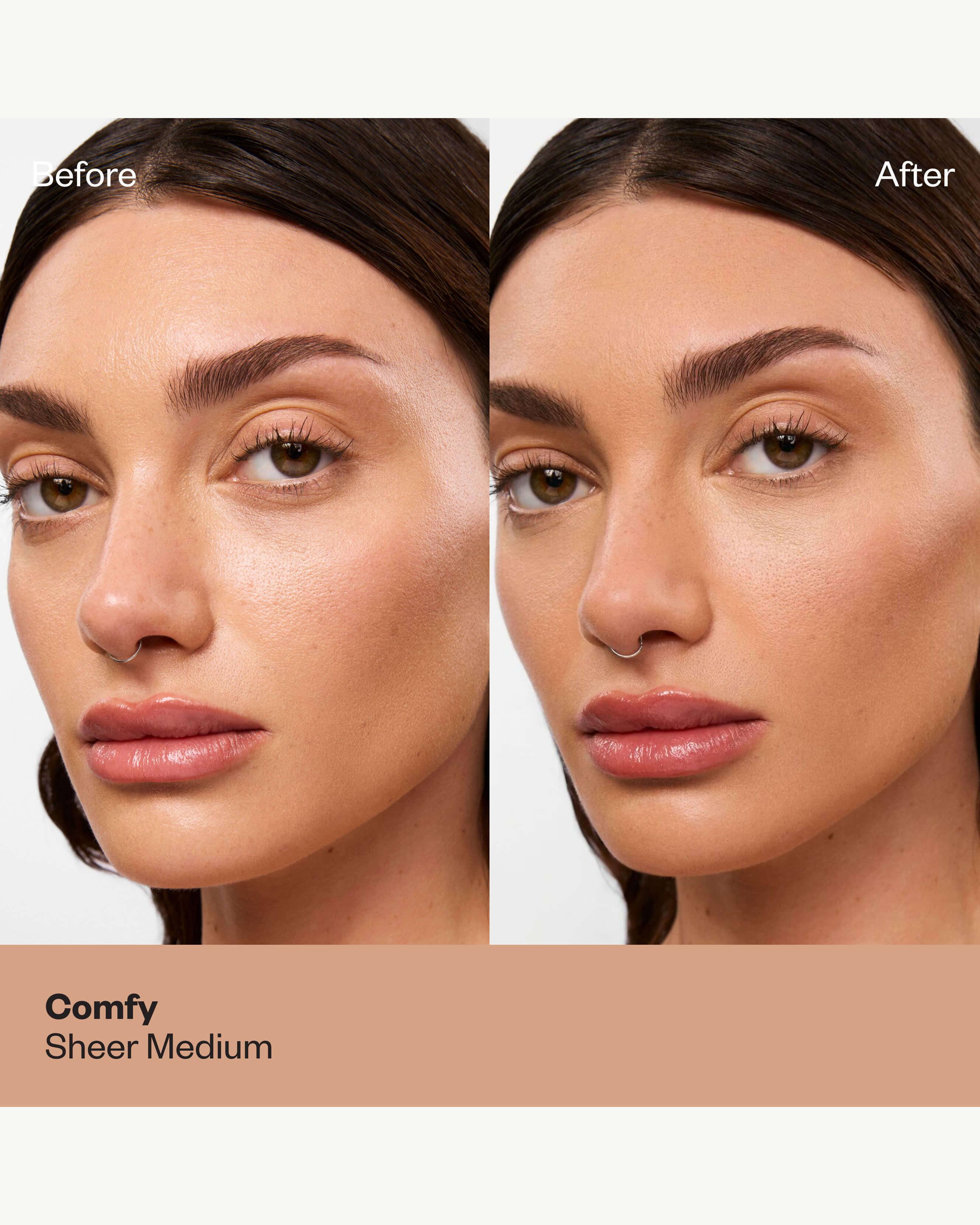 Cloud Set Baked Setting & Smoothing Powder - Image 19