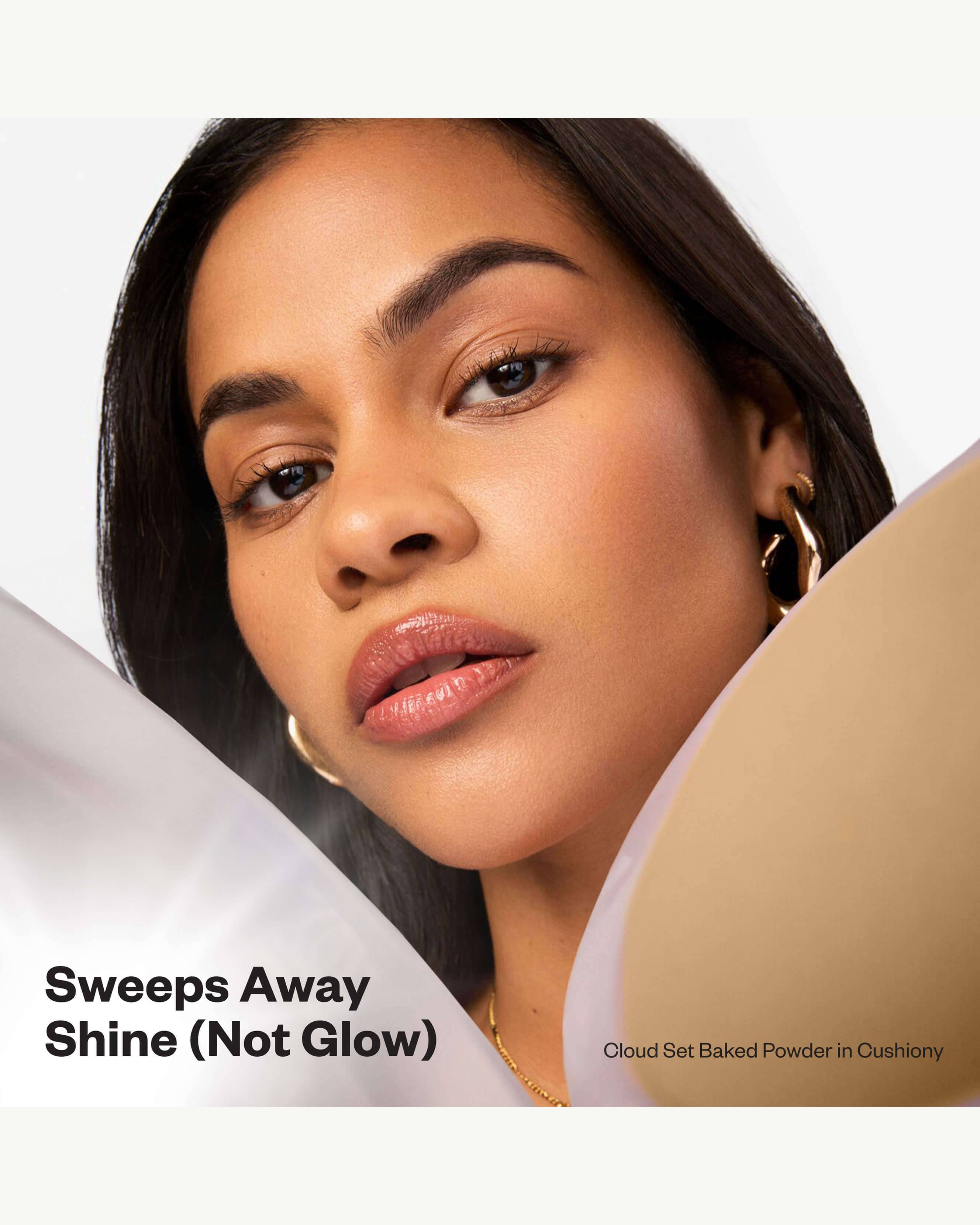 Cloud Set Baked Setting & Smoothing Powder - Image 36