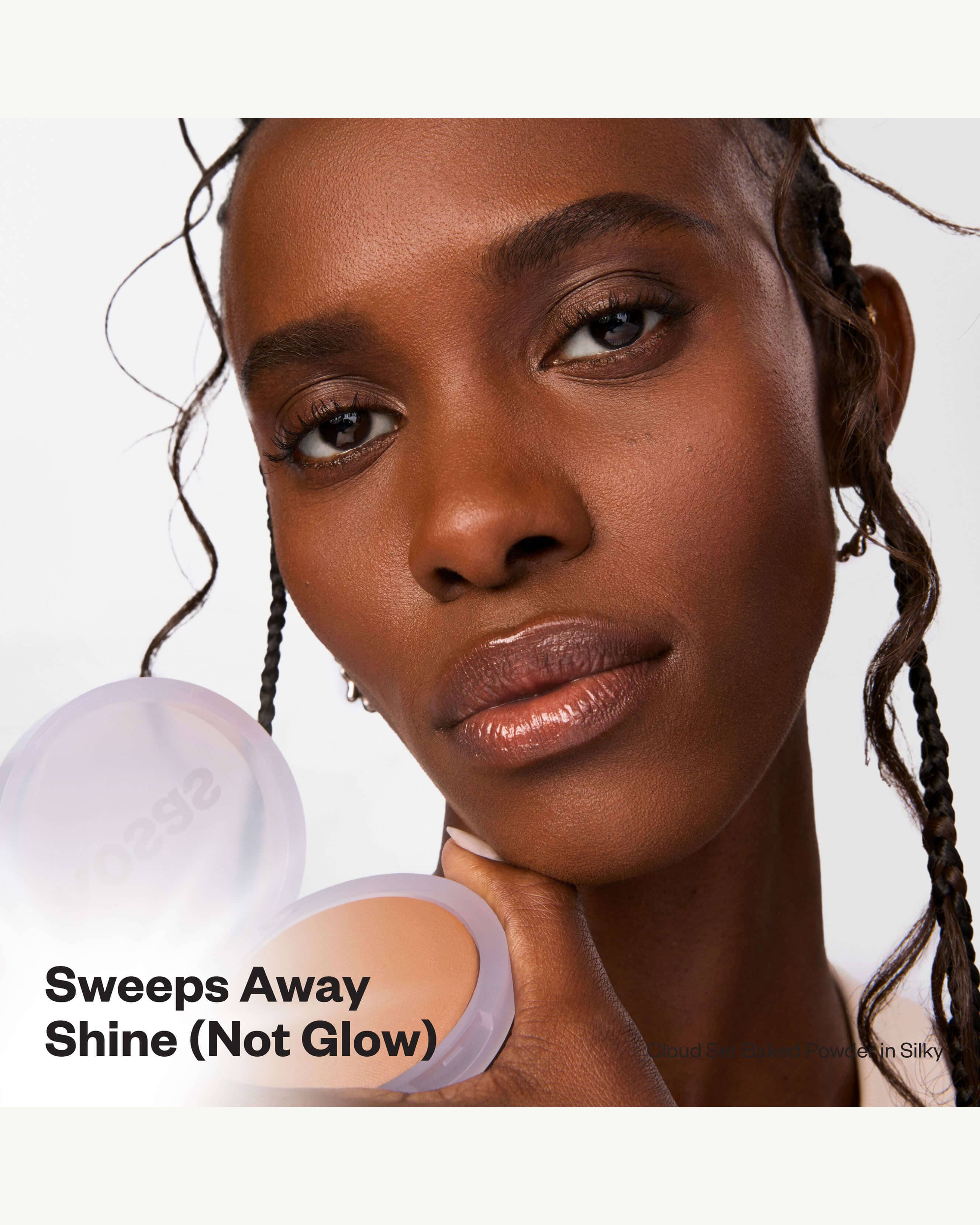 Cloud Set Baked Setting & Smoothing Powder - Image 41