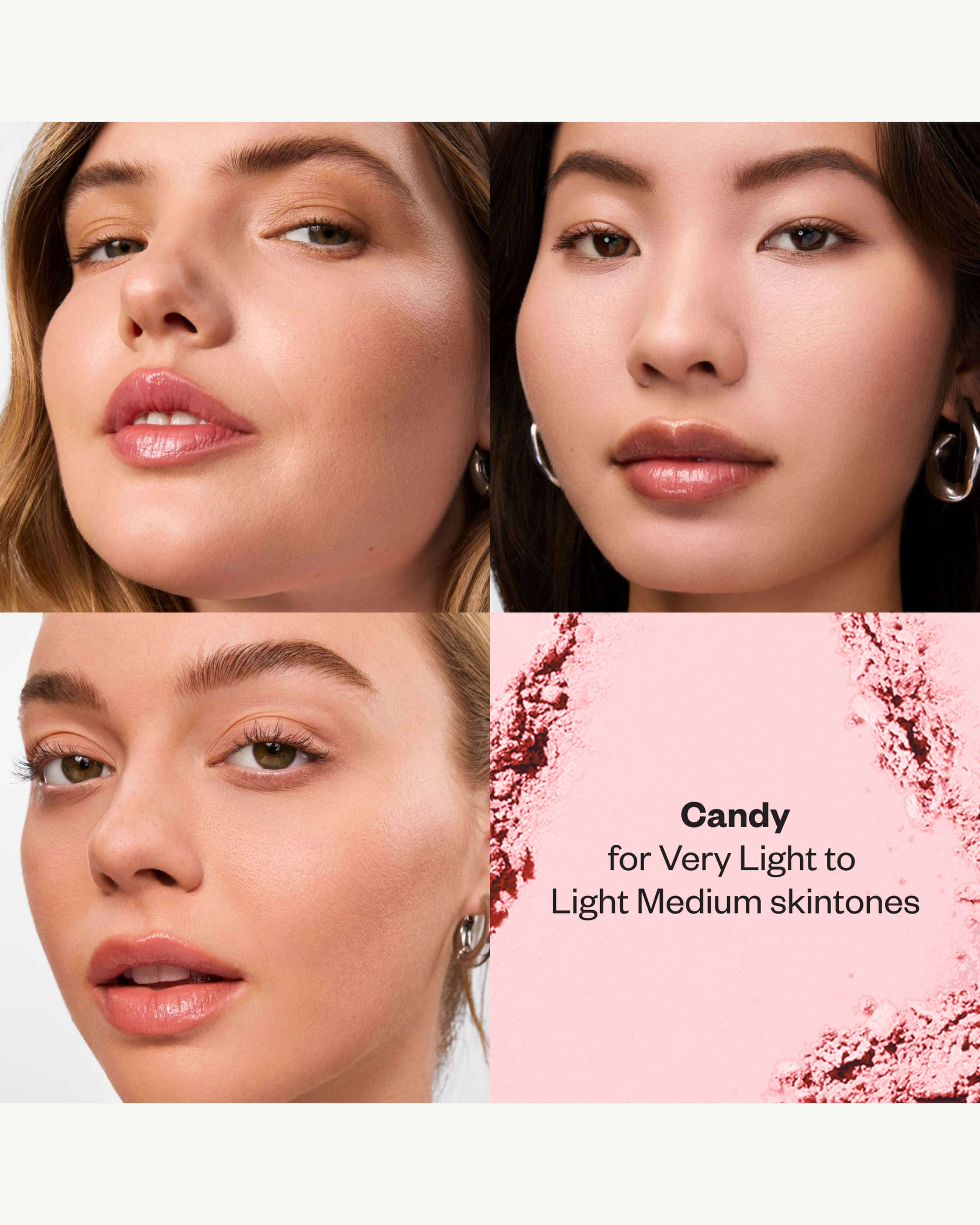Cloud Set Baked Setting & Smoothing Powder - Image 45
