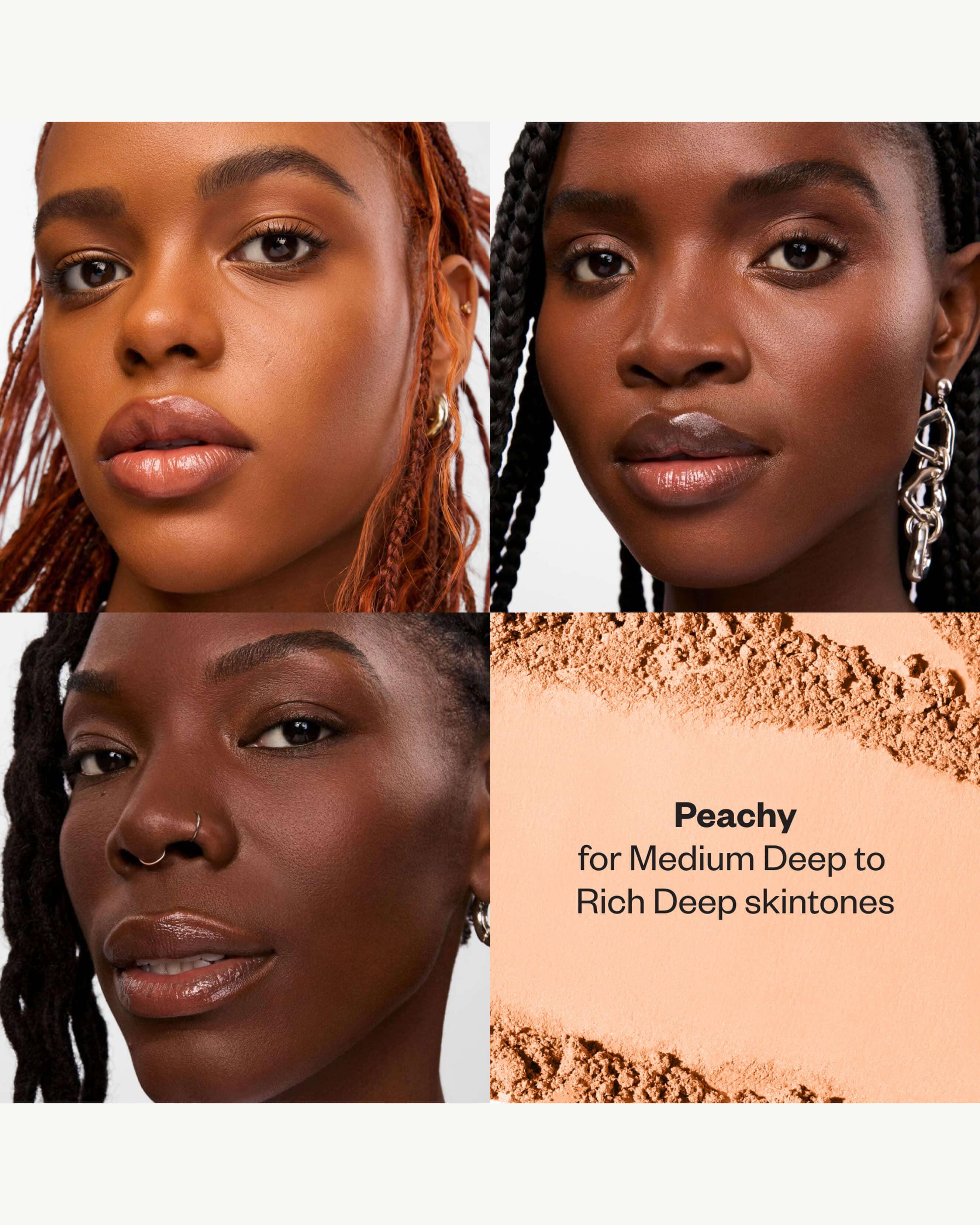Cloud Set Baked Setting & Smoothing Powder - Image 46