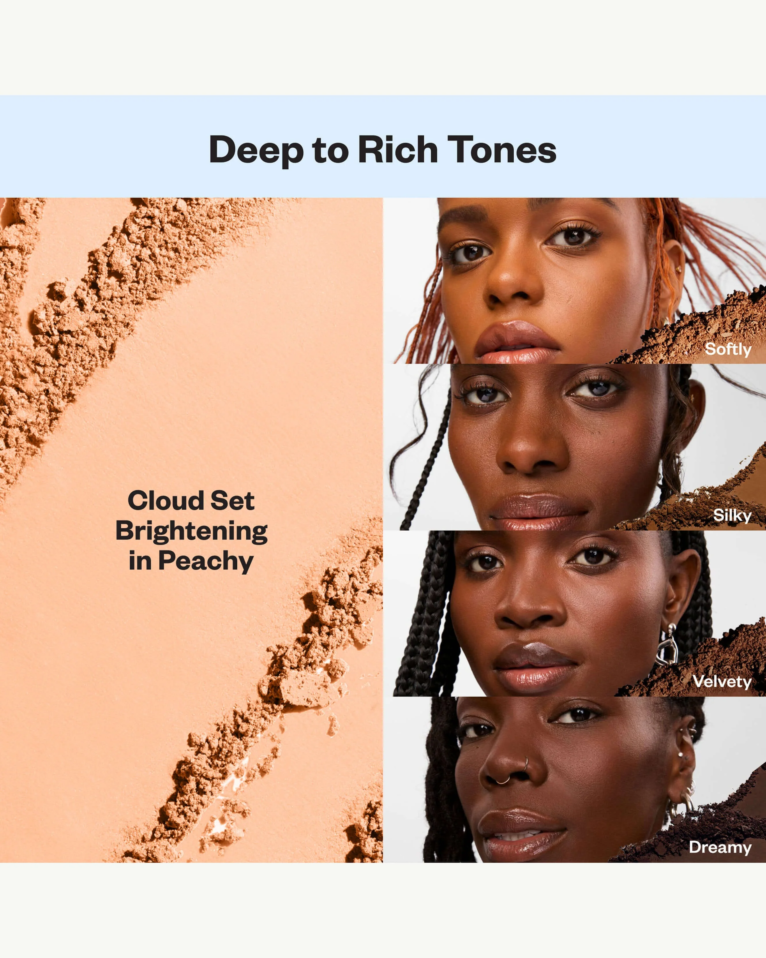 Cloud Set Baked Setting & Smoothing Powder - Image 53