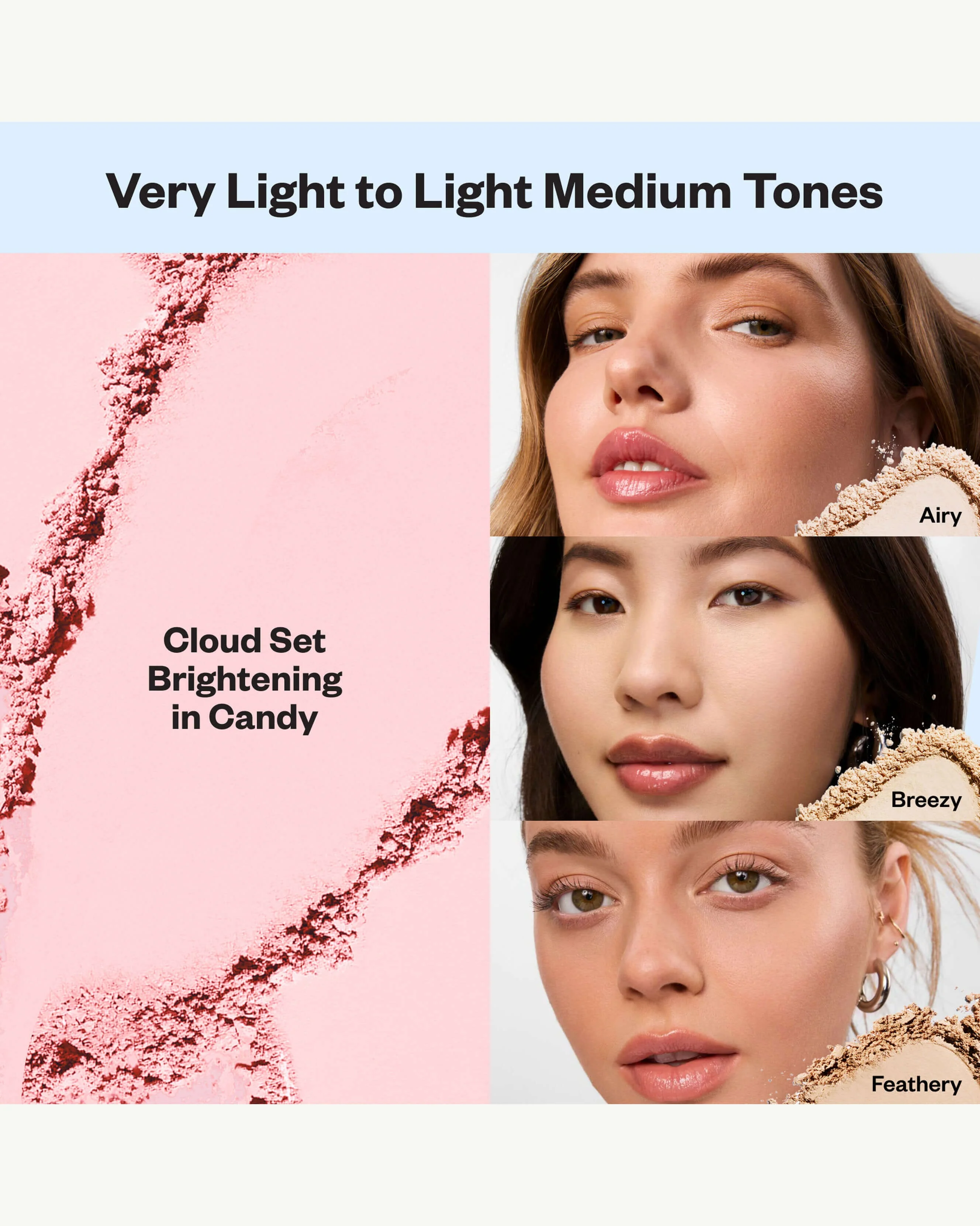 Cloud Set Baked Setting & Smoothing Powder - Image 56