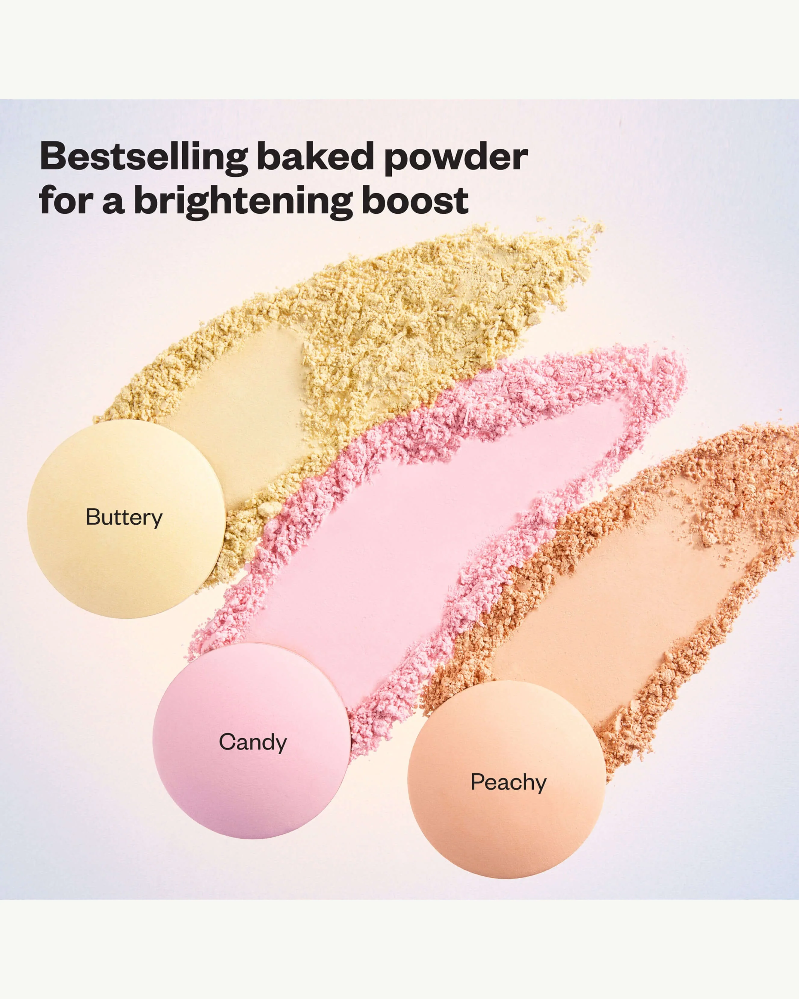 Cloud Set Baked Setting & Smoothing Powder - Image 81