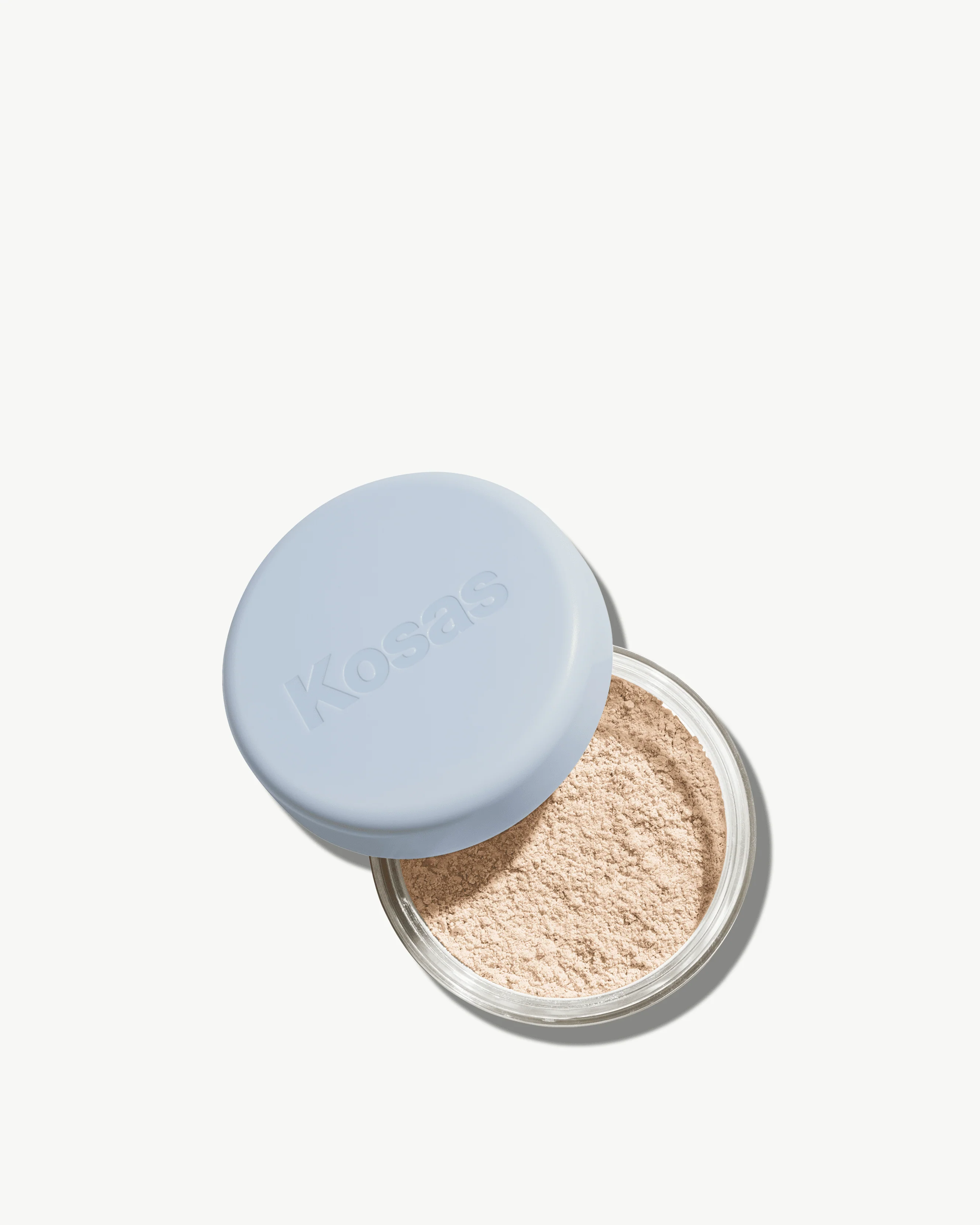 Cloud Set Translucent Loose Setting + Blurring Powder - Image 10