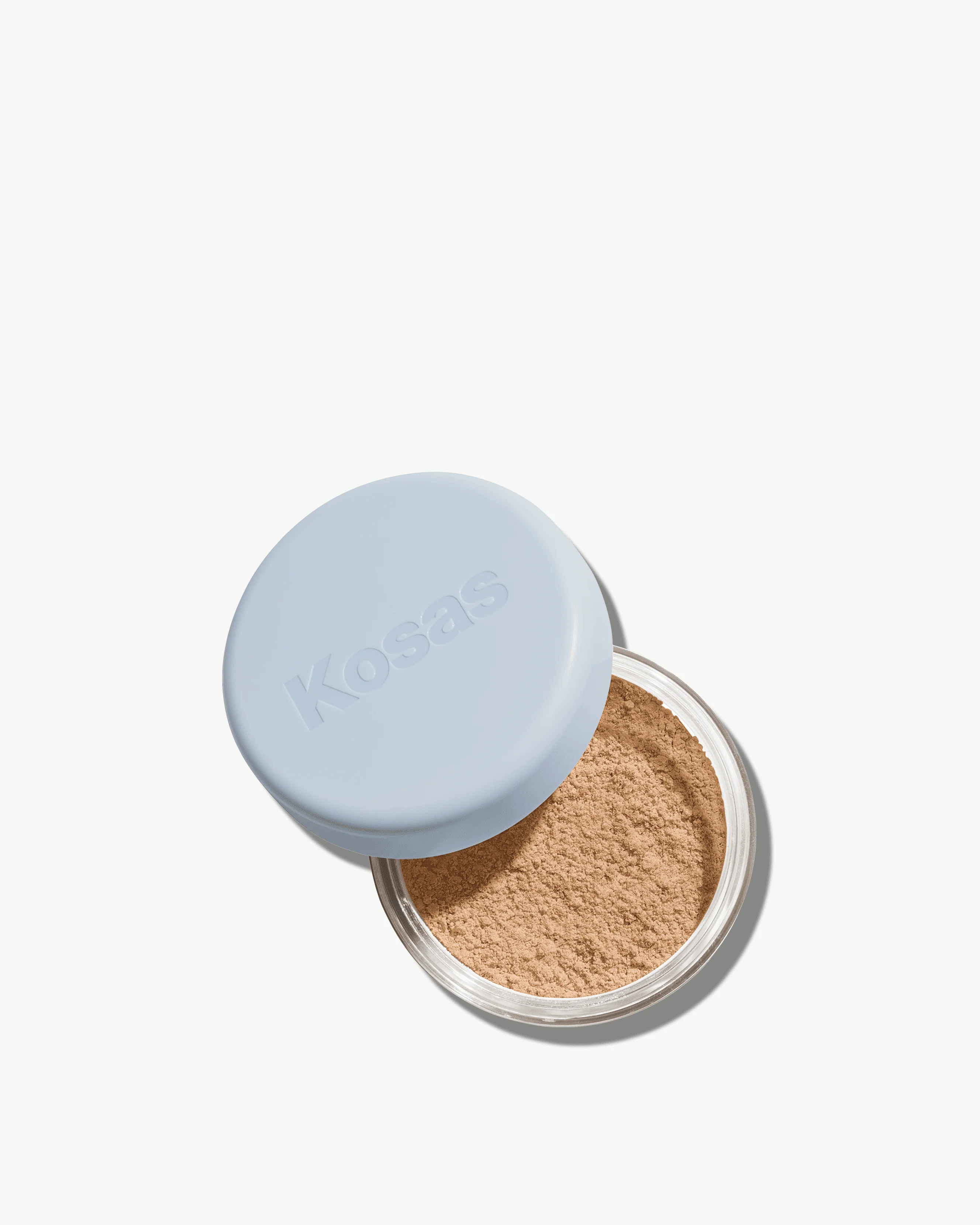 Cloud Set Translucent Loose Setting + Blurring Powder - Image 13