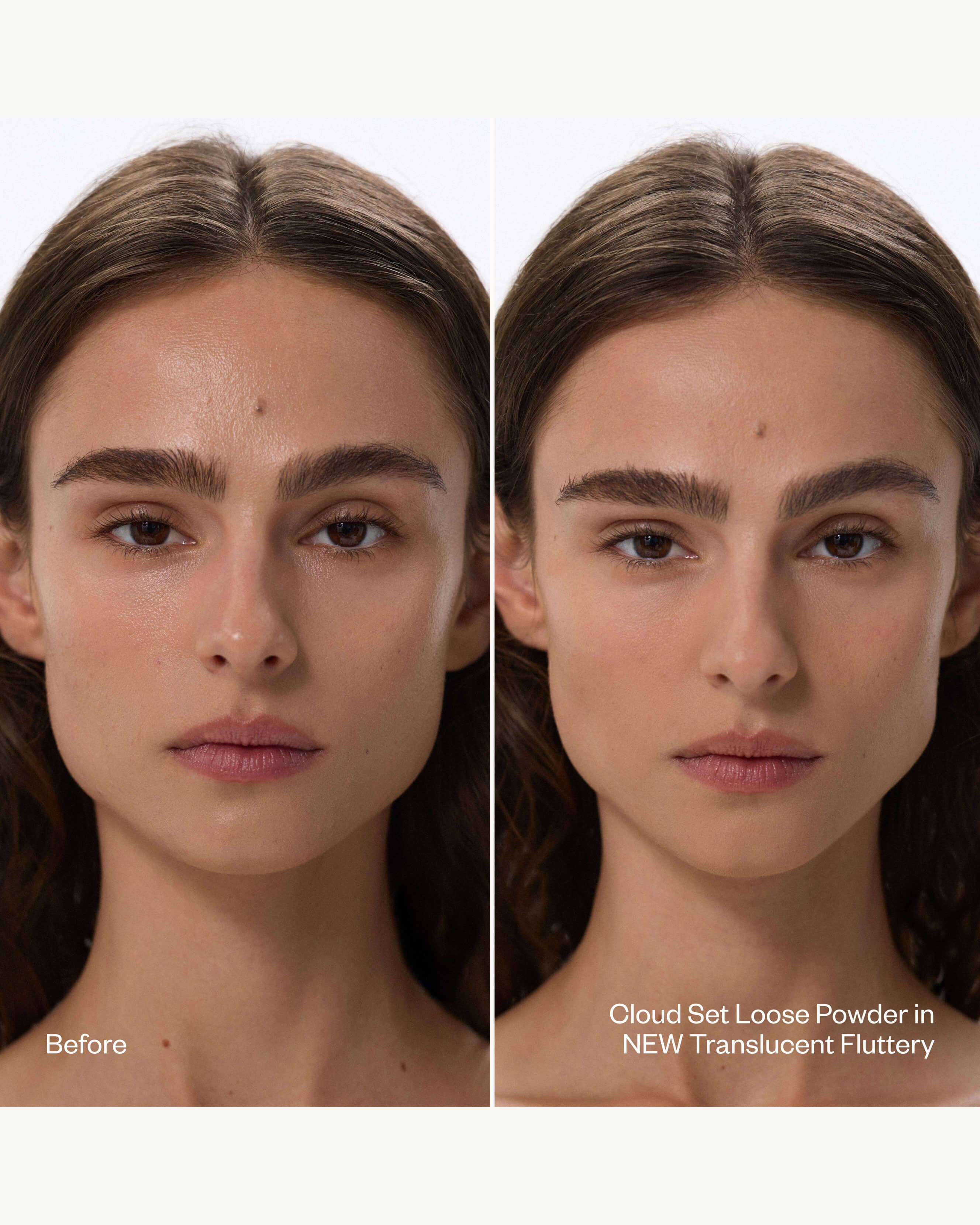 Cloud Set Translucent Loose Setting + Blurring Powder - Image 15