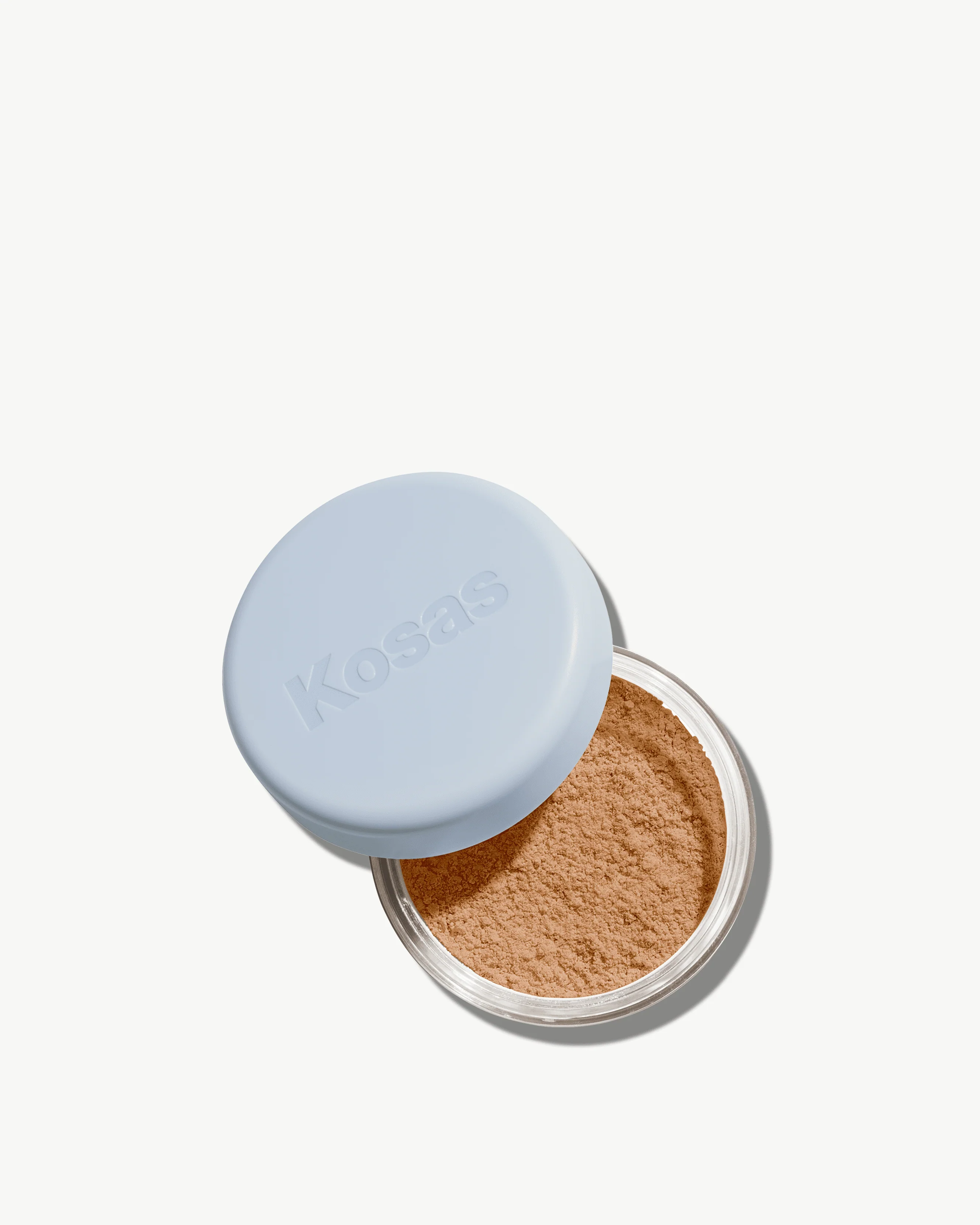 Cloud Set Translucent Loose Setting + Blurring Powder - Image 16