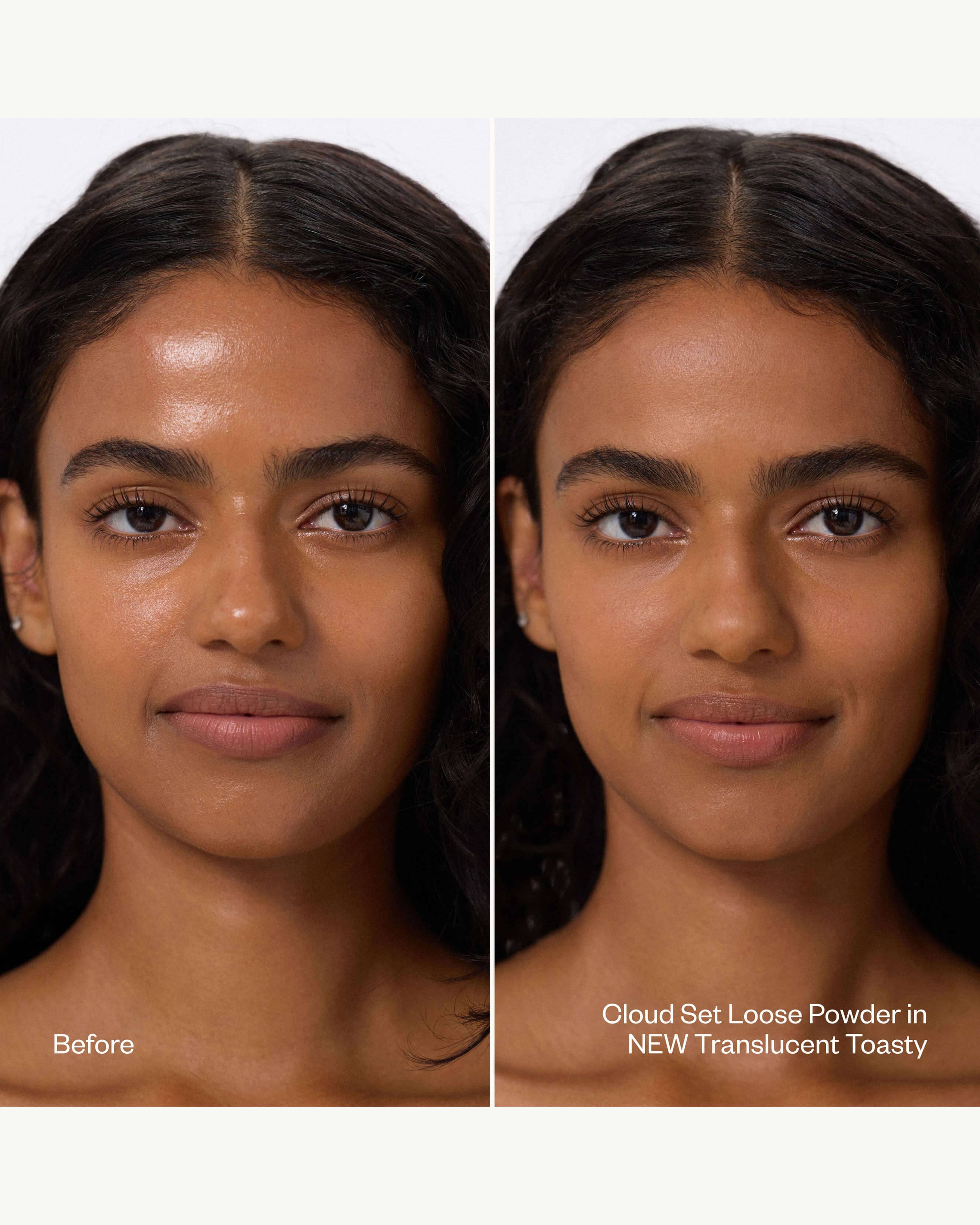 Cloud Set Translucent Loose Setting + Blurring Powder - Image 18