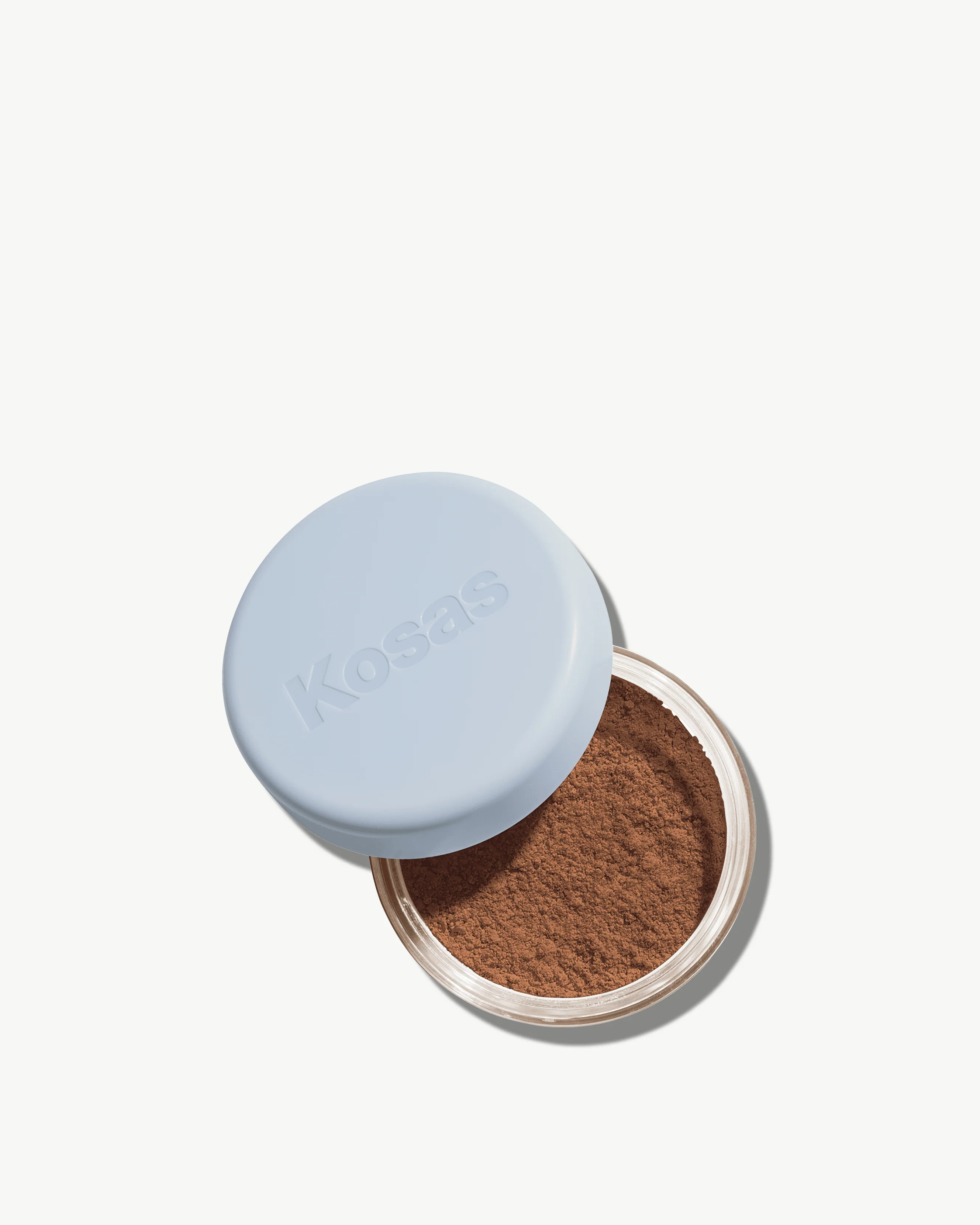 Cloud Set Translucent Loose Setting + Blurring Powder - Image 19