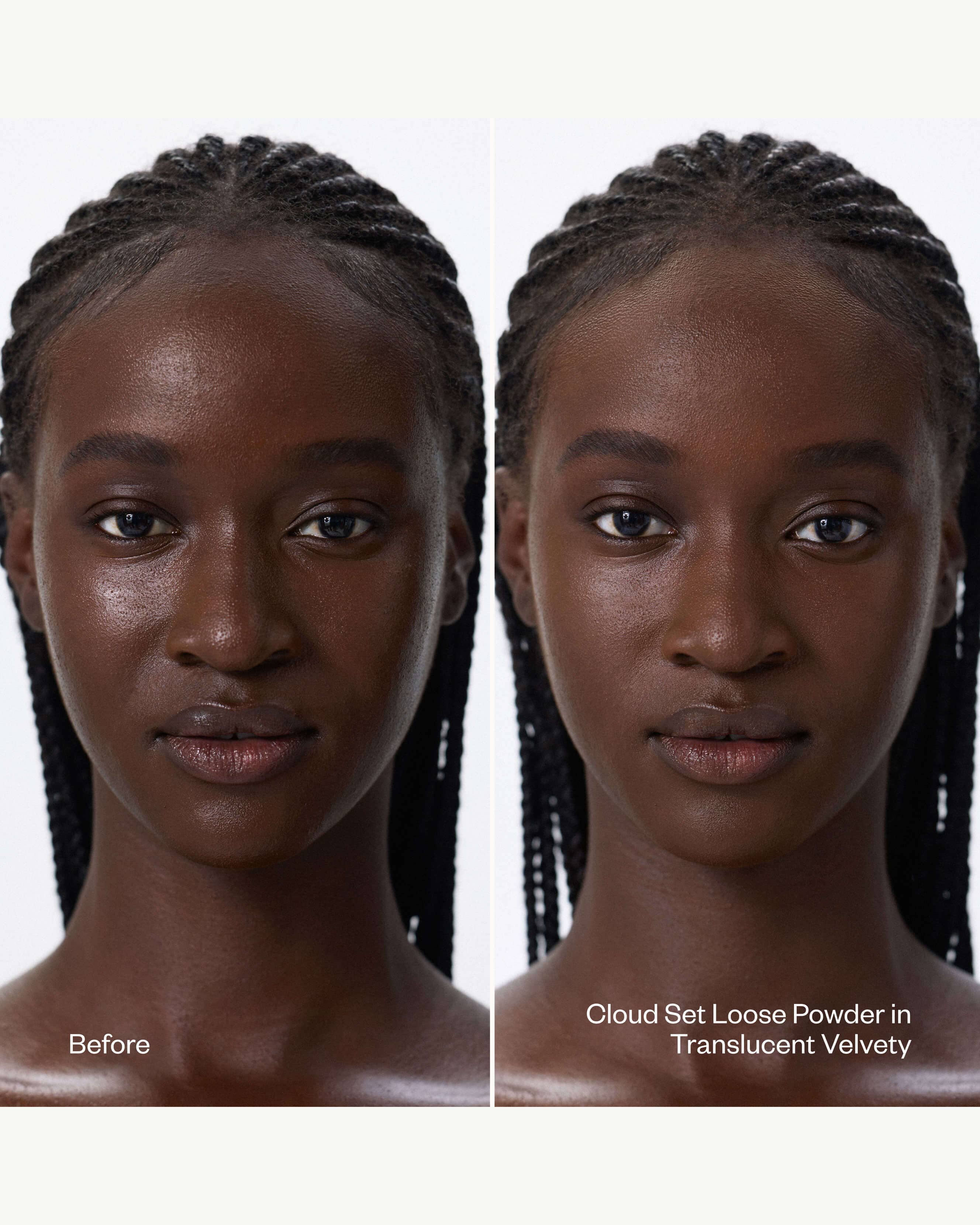 Cloud Set Translucent Loose Setting + Blurring Powder - Image 24