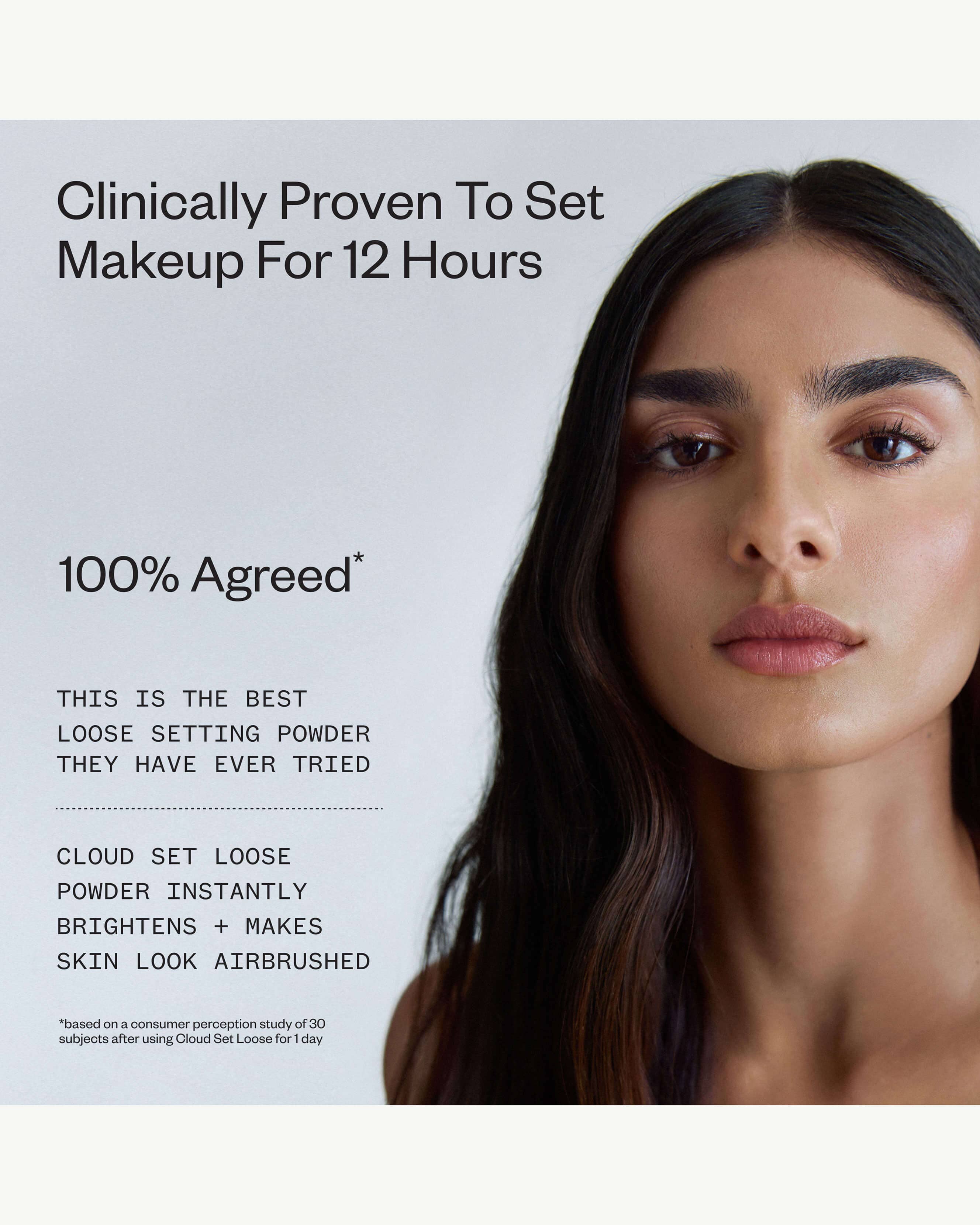 Cloud Set Translucent Loose Setting + Blurring Powder - Image 25