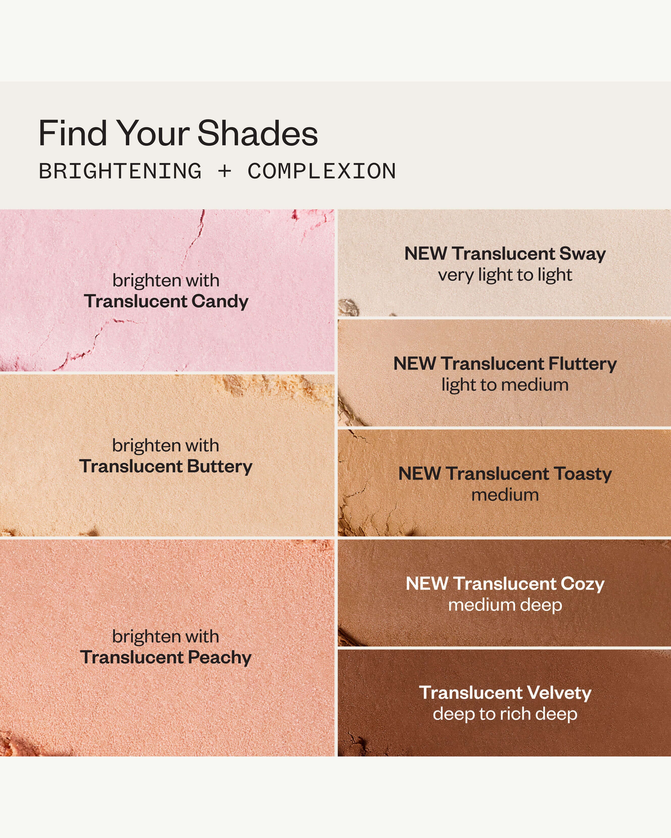 Cloud Set Translucent Loose Setting + Blurring Powder - Image 34