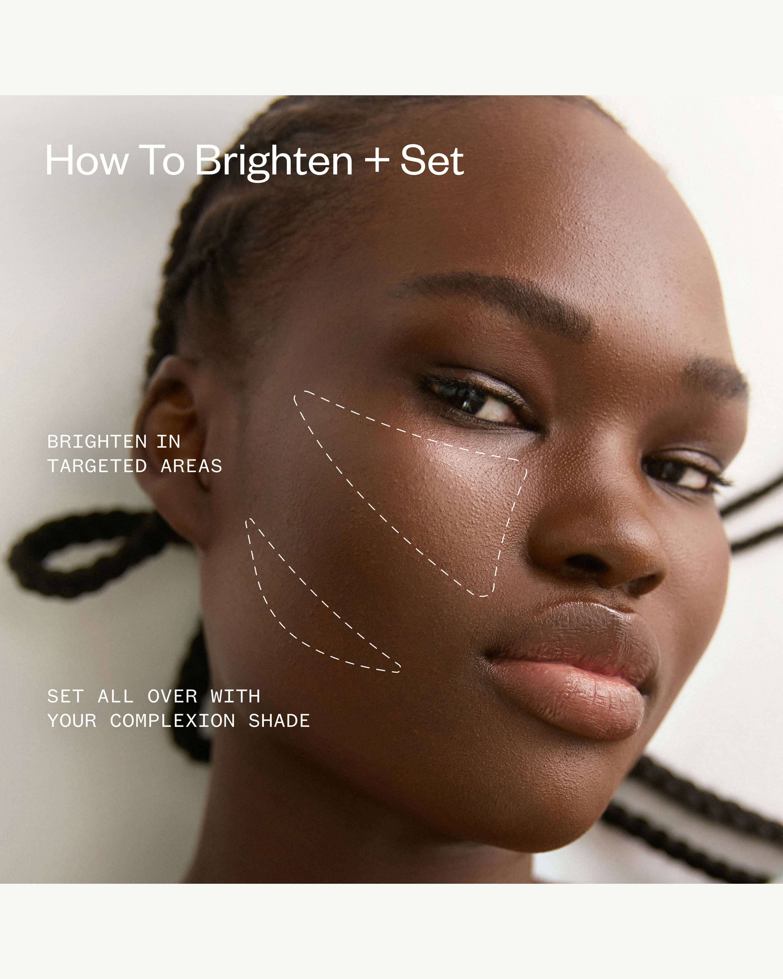 Cloud Set Translucent Loose Setting + Blurring Powder - Image 36