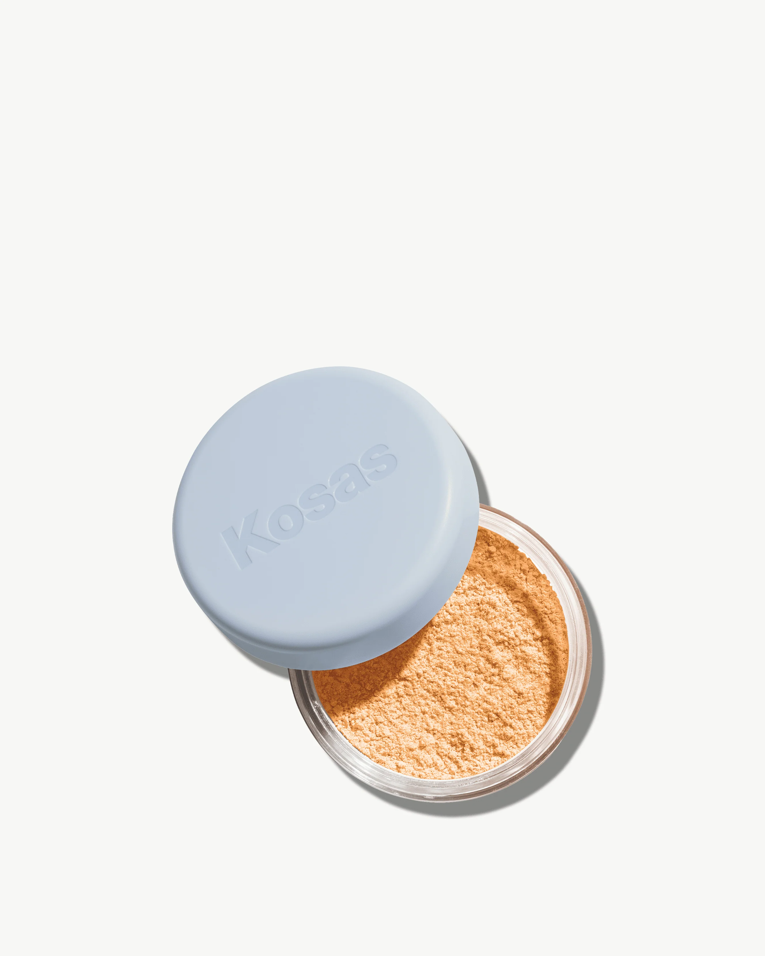 Cloud Set Translucent Loose Setting + Blurring Powder - Image 4