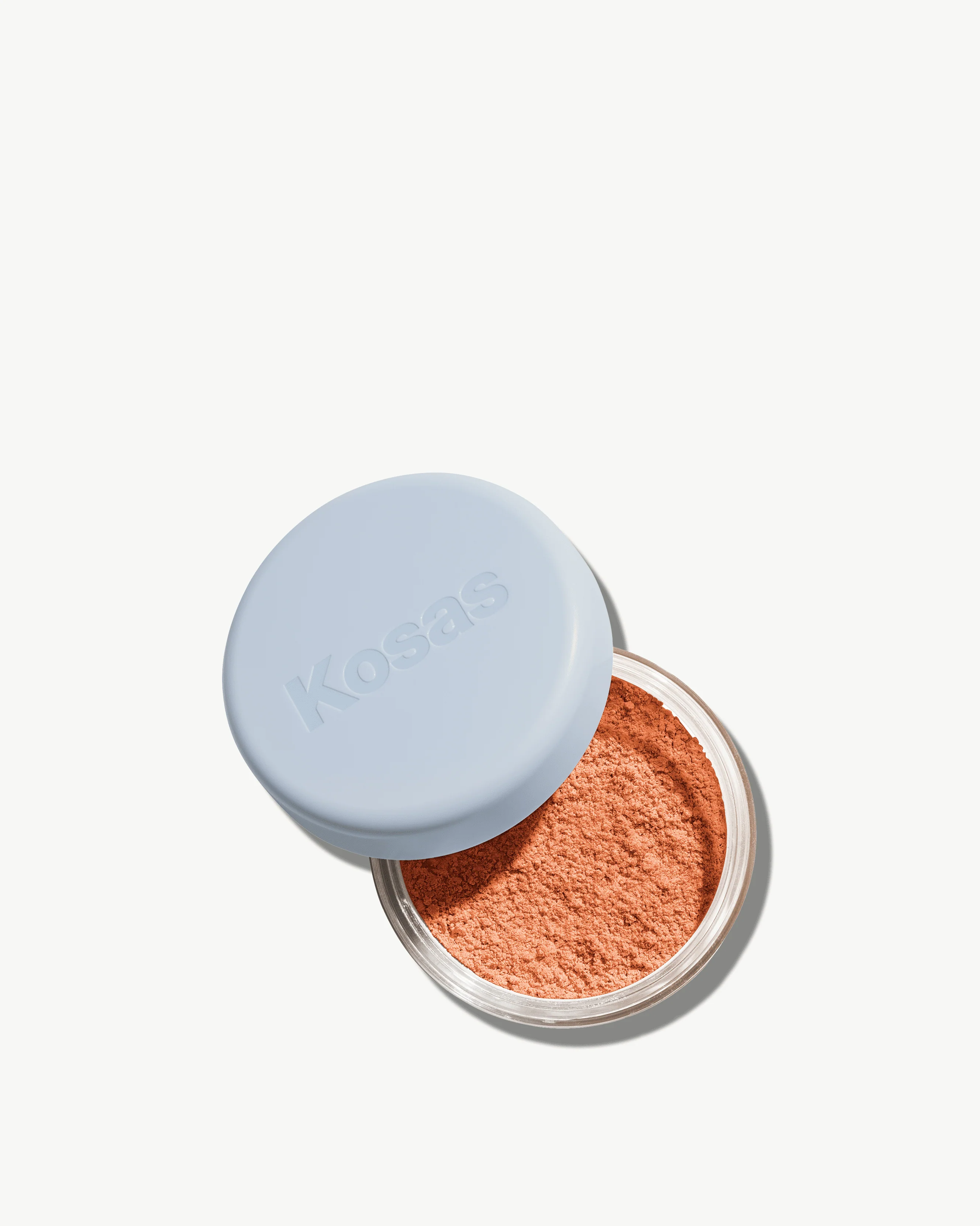 Cloud Set Translucent Loose Setting + Blurring Powder - Image 7