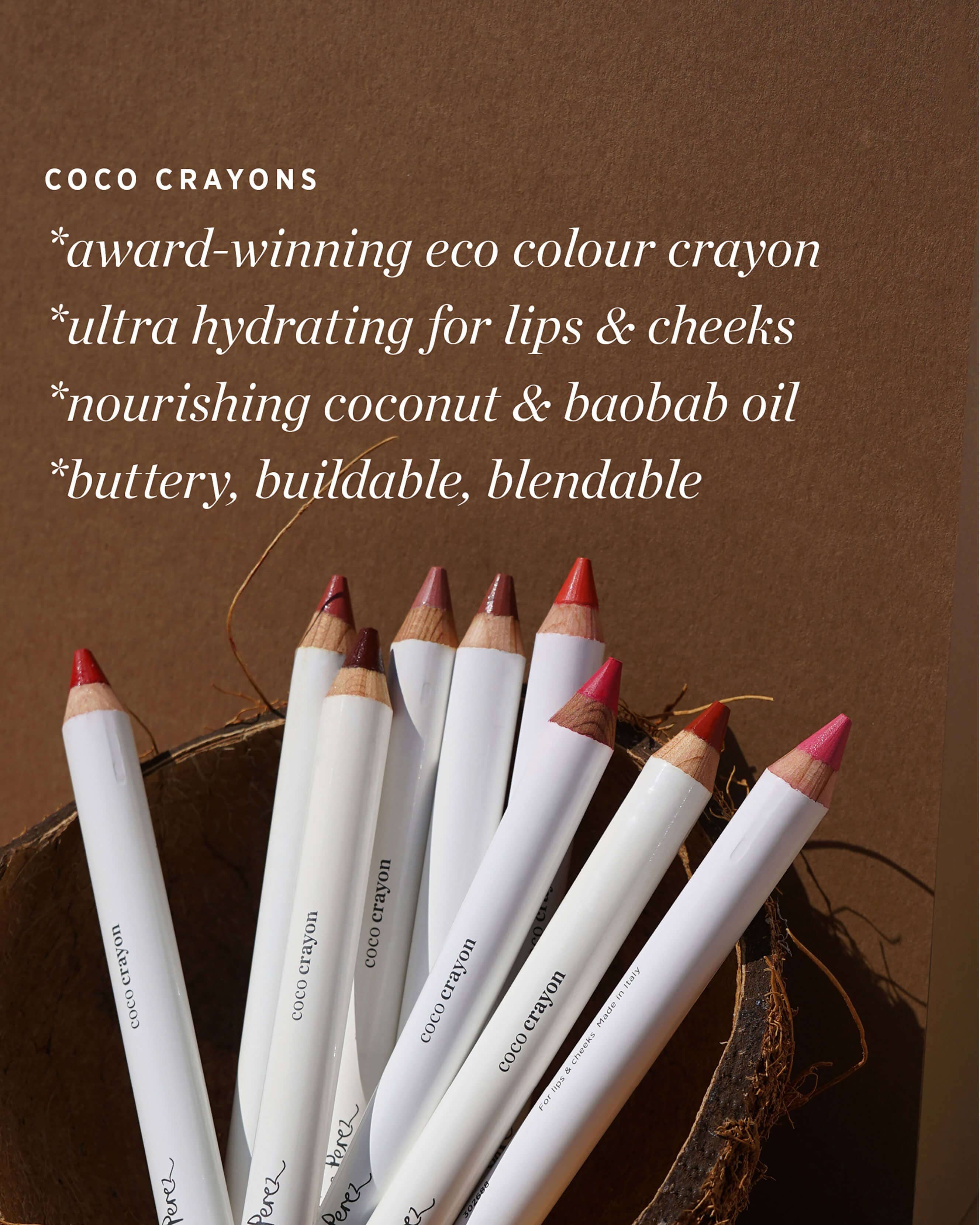 Coco Crayon - Image 66