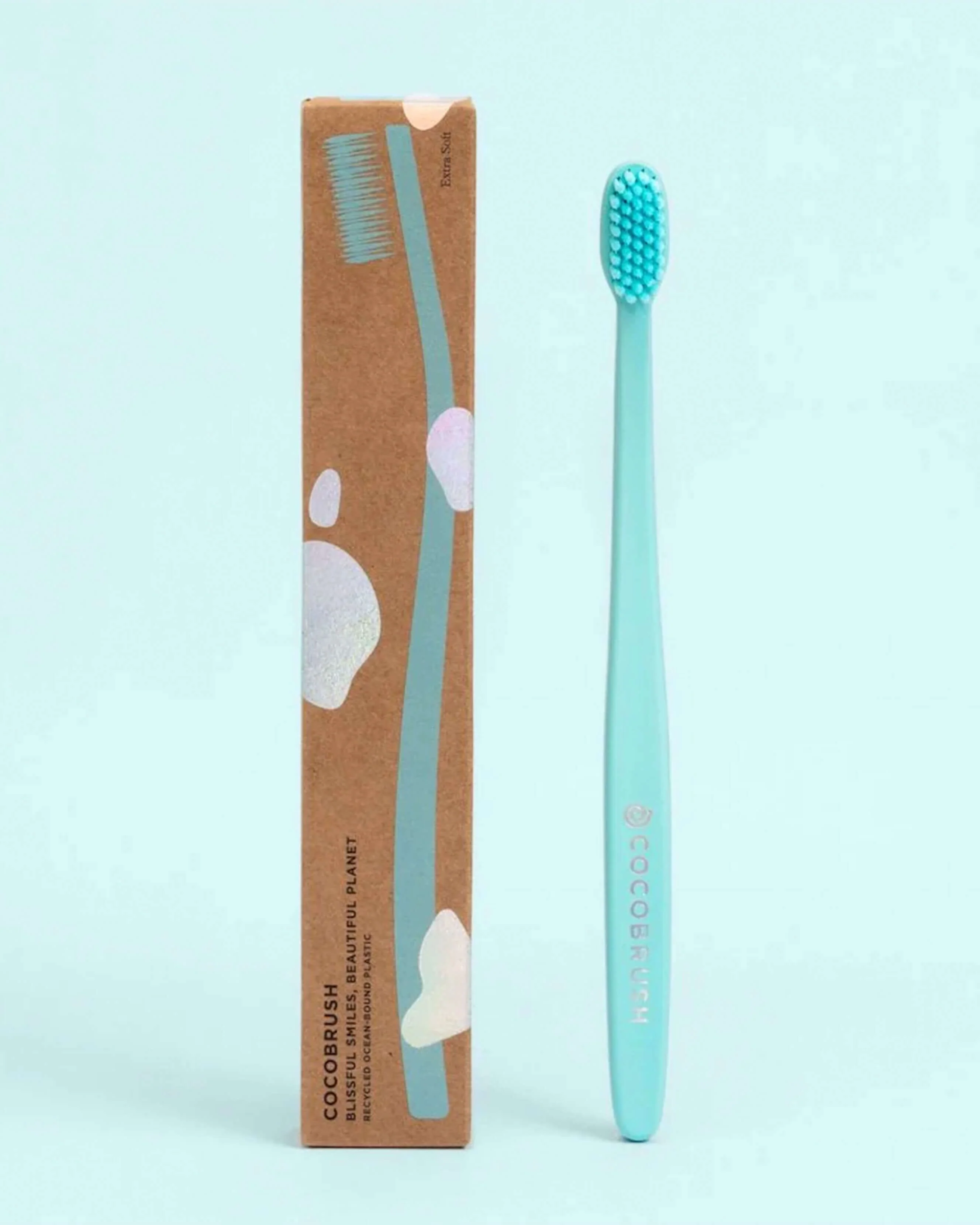 Cocobrush Toothbrush - Image 2