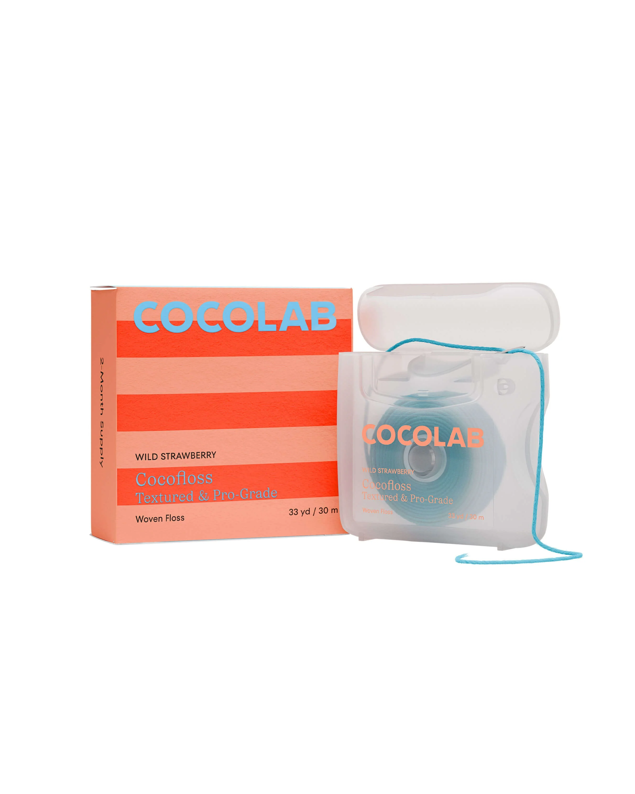 CocoFloss - Image 10
