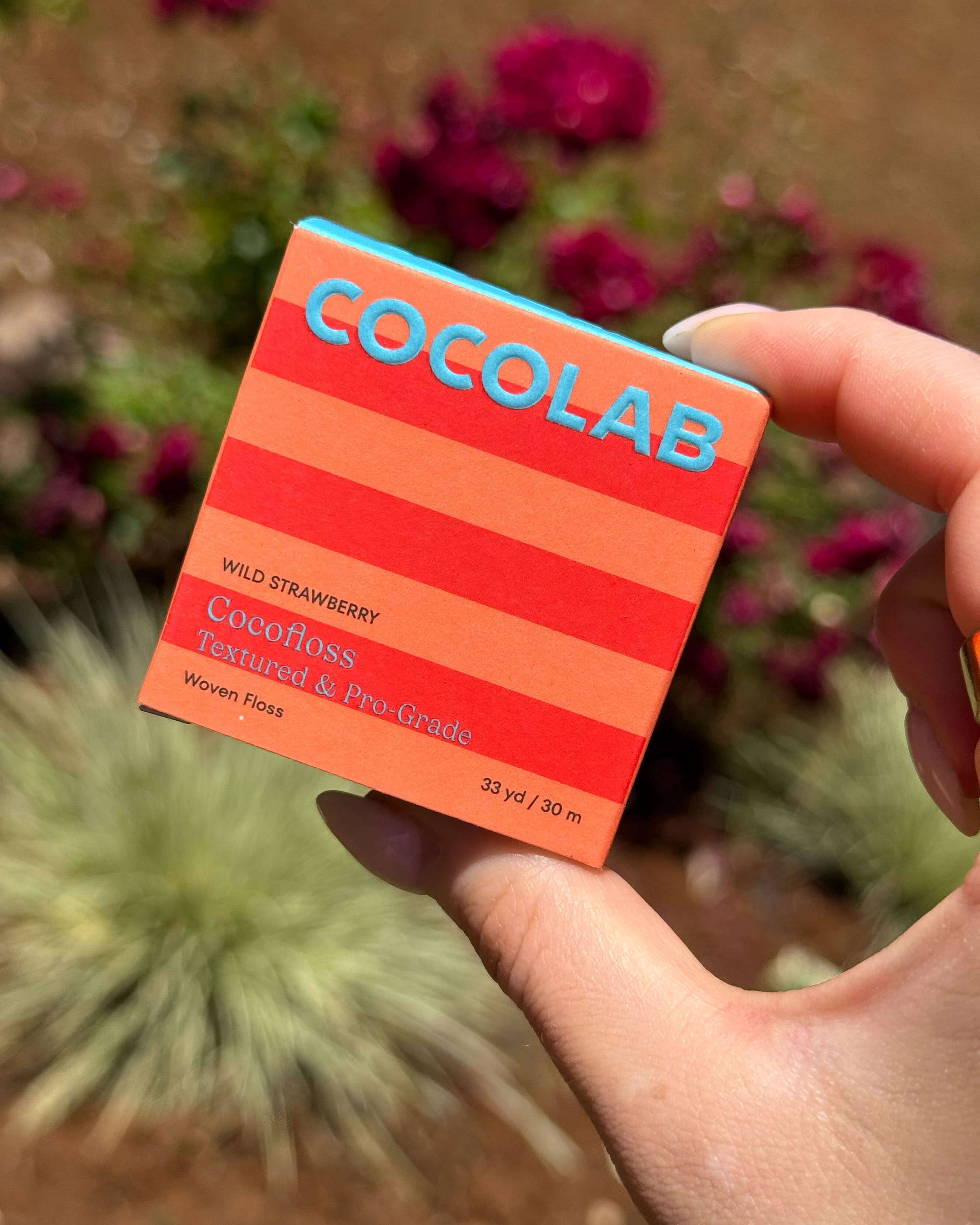 CocoFloss - Image 11
