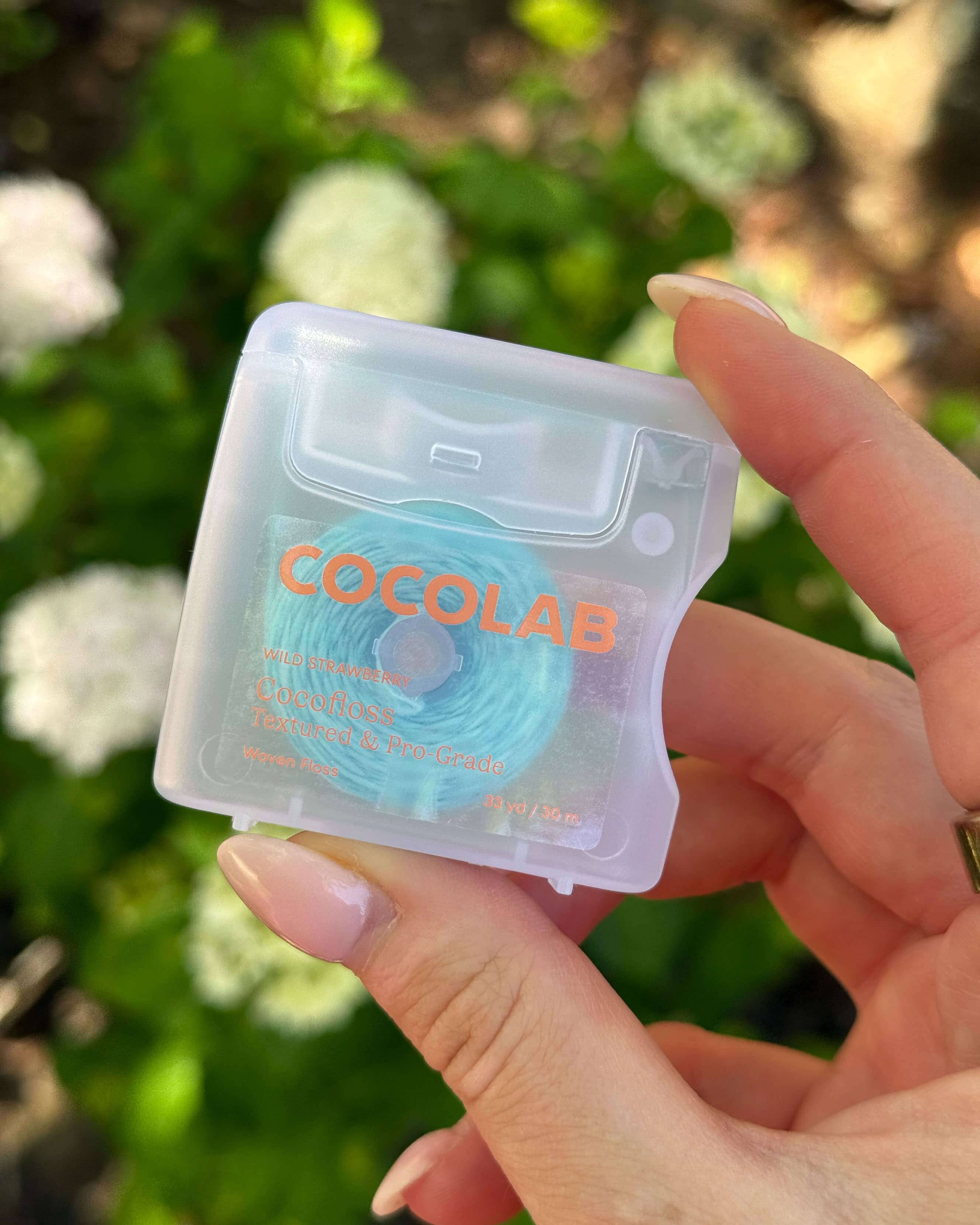 CocoFloss - Image 12