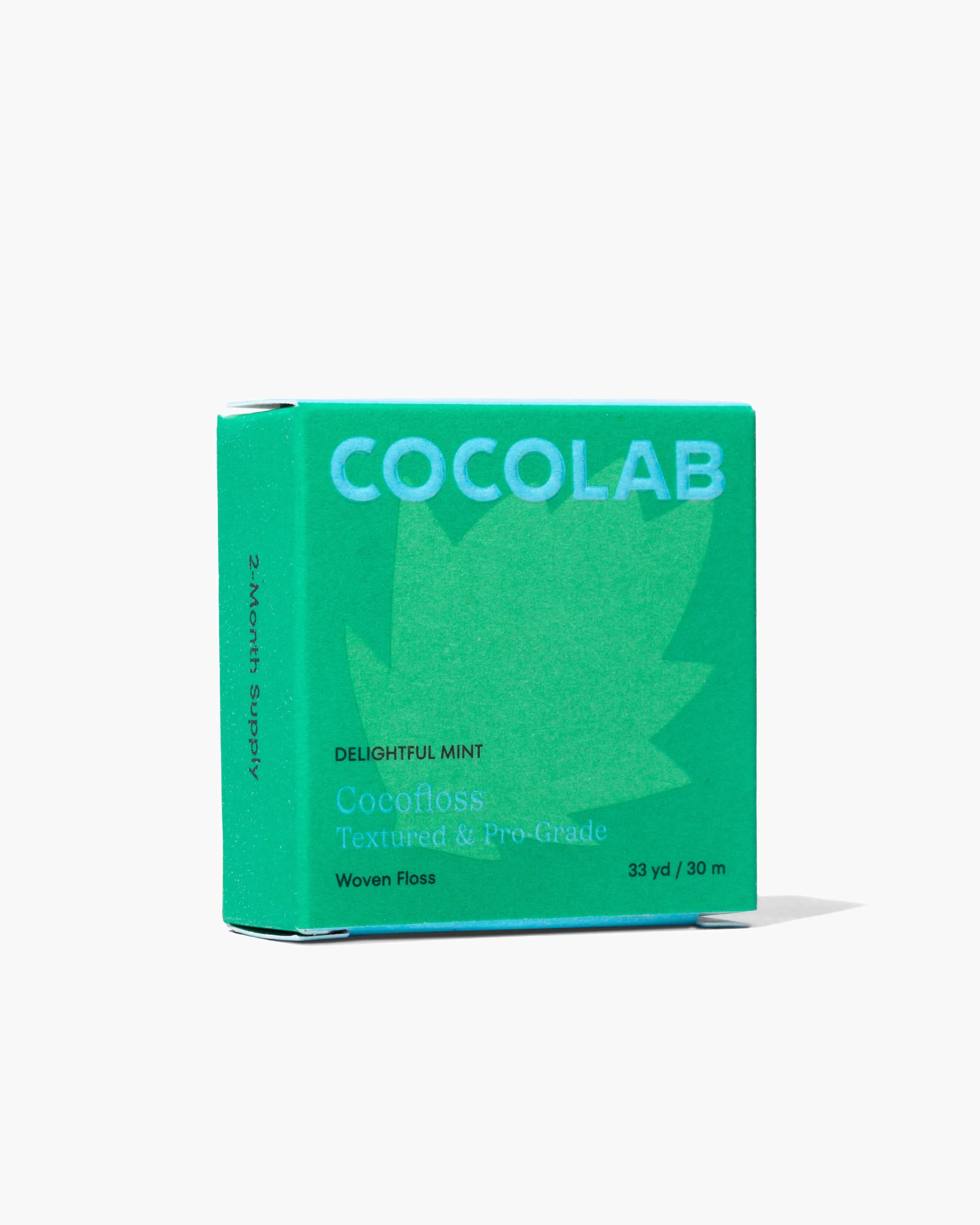 CocoFloss - Image 4