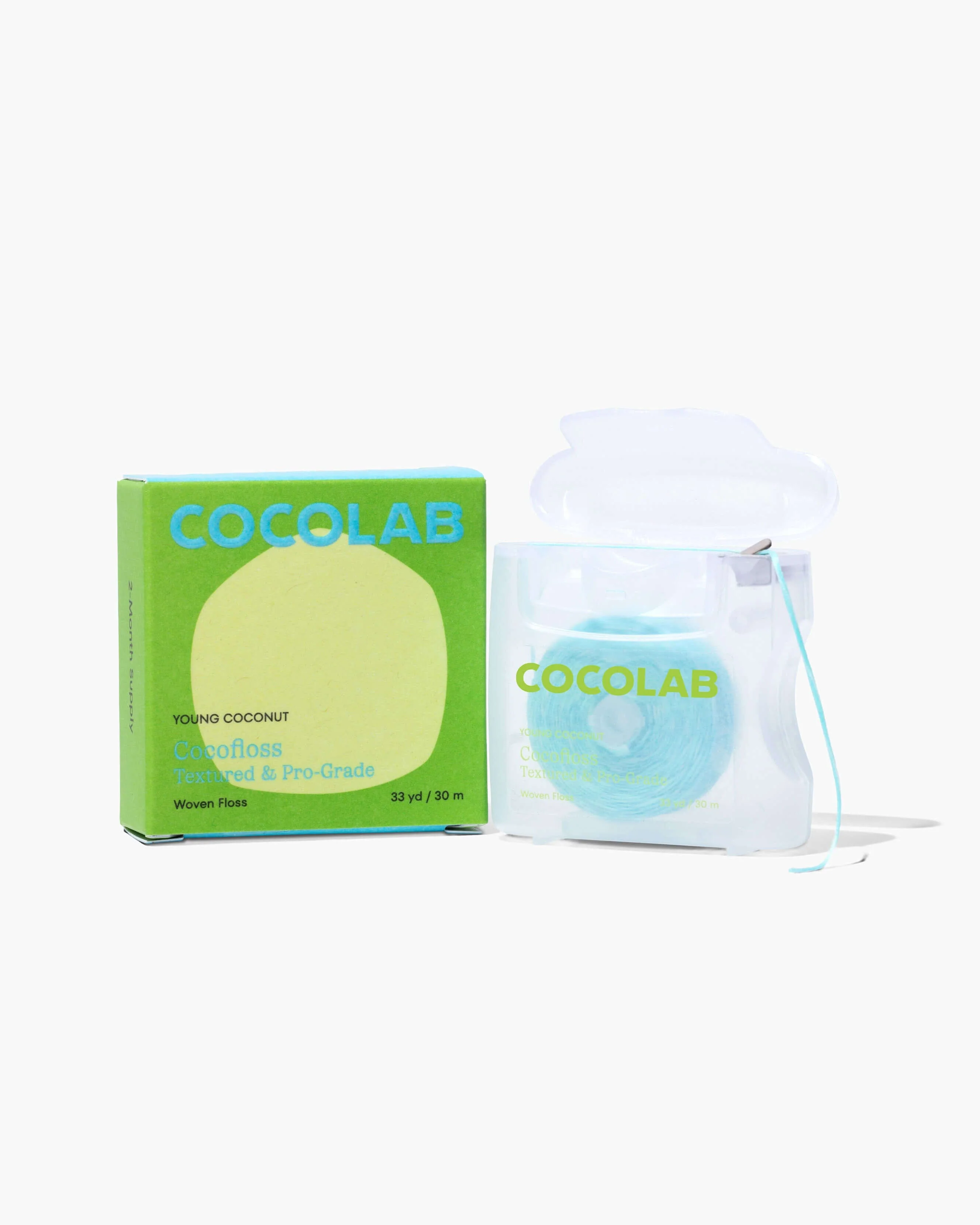 CocoFloss - Image 6