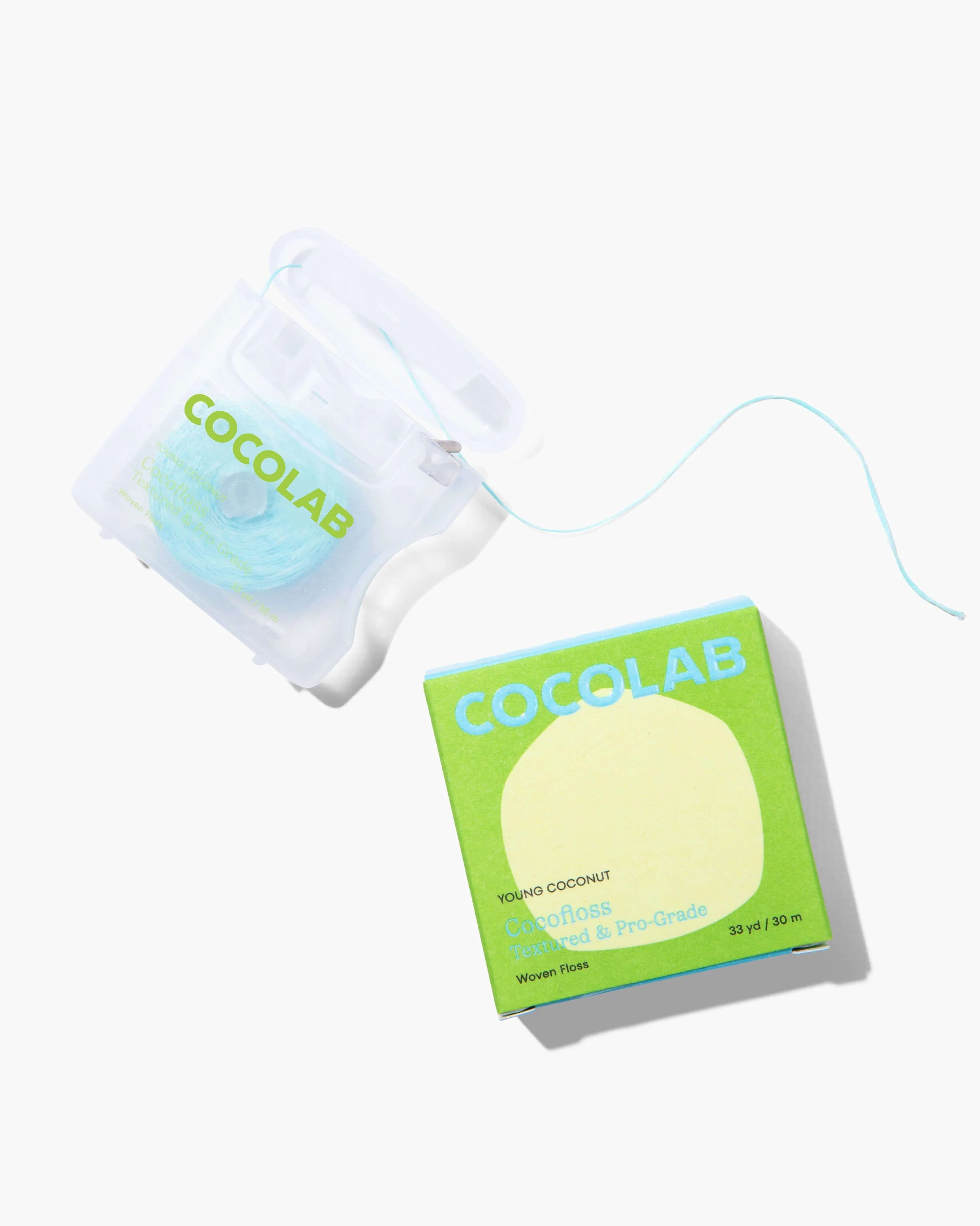 CocoFloss - Image 7
