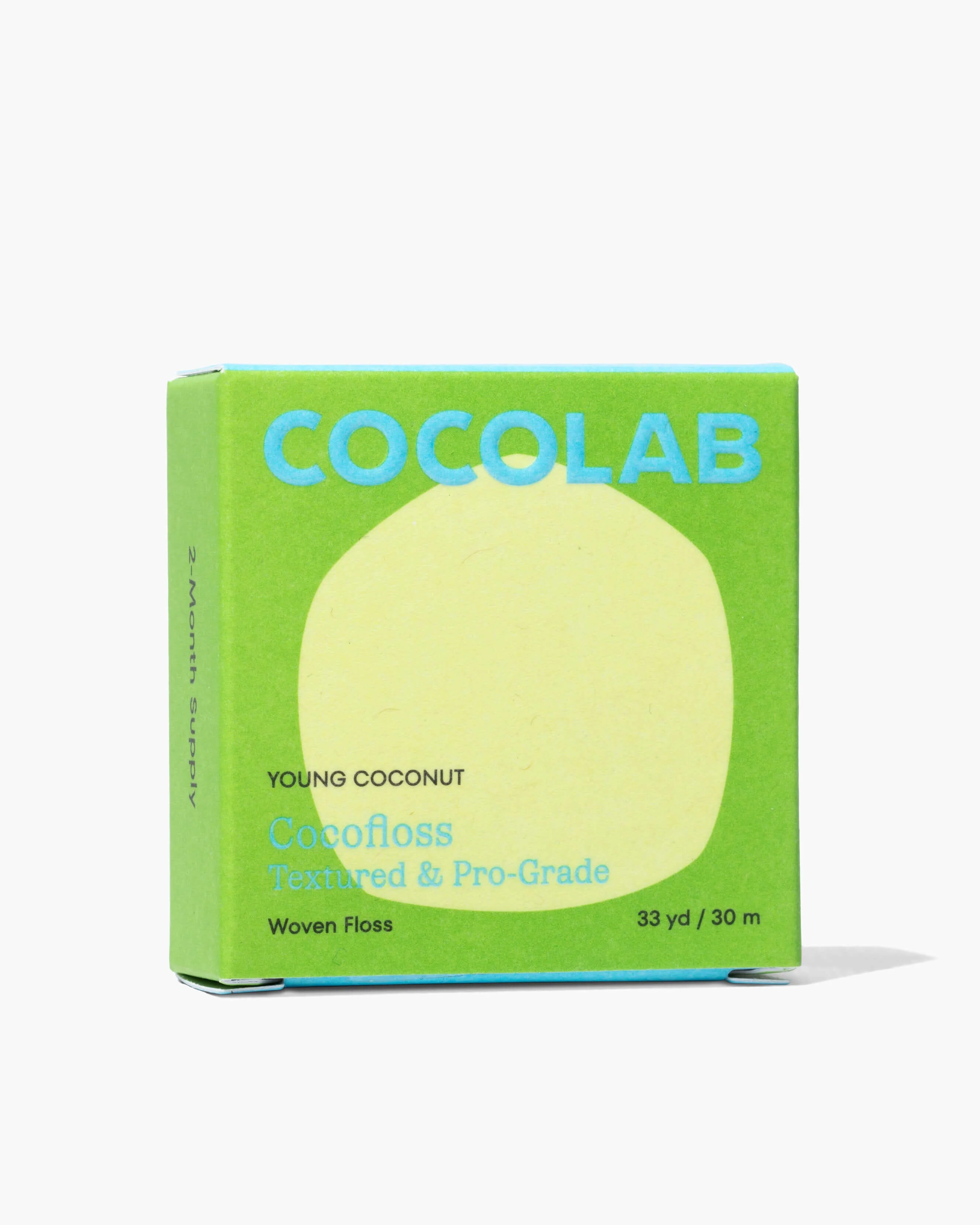 CocoFloss - Image 8