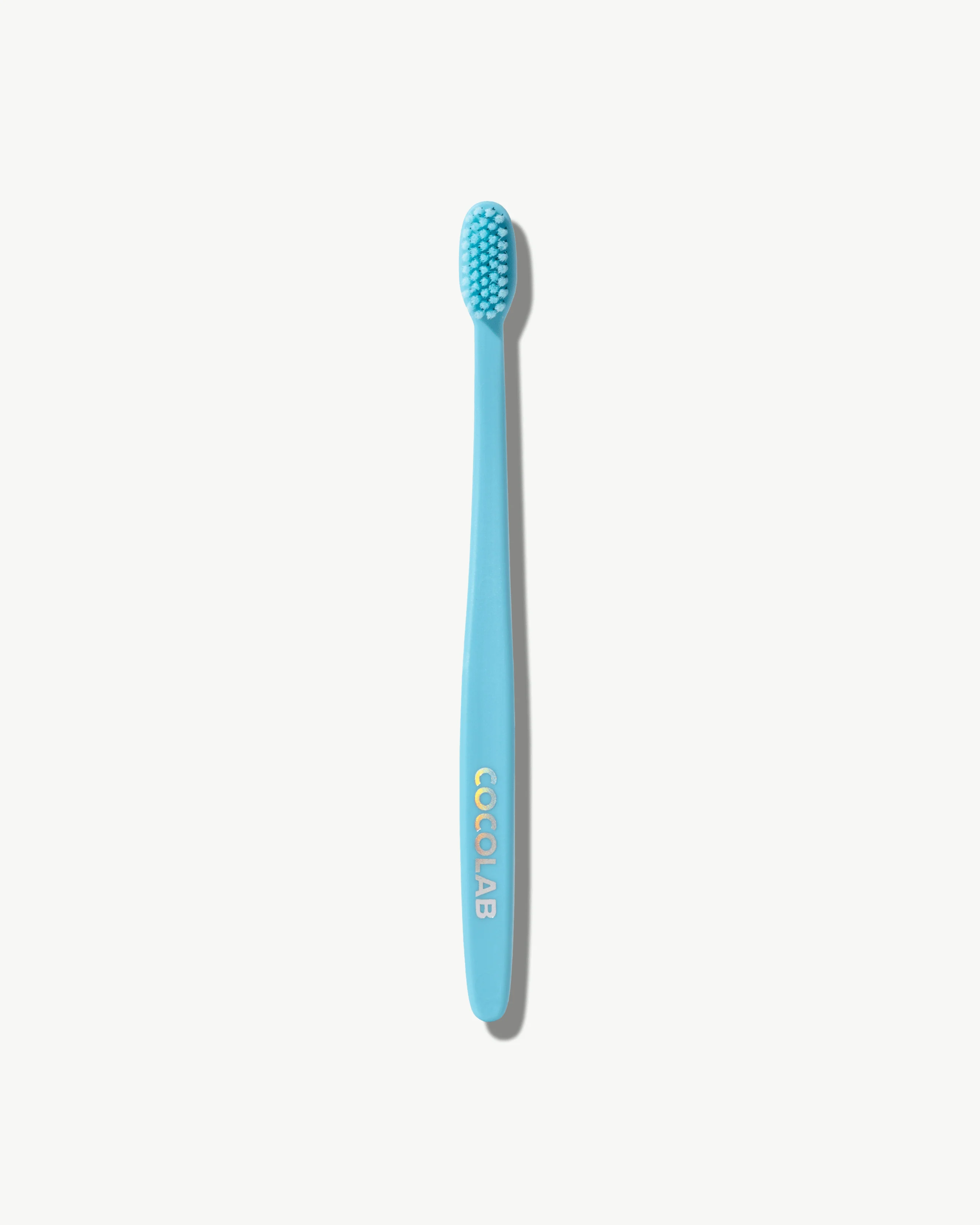 Cocolab Cocobrush Extra-Soft Toothbrush