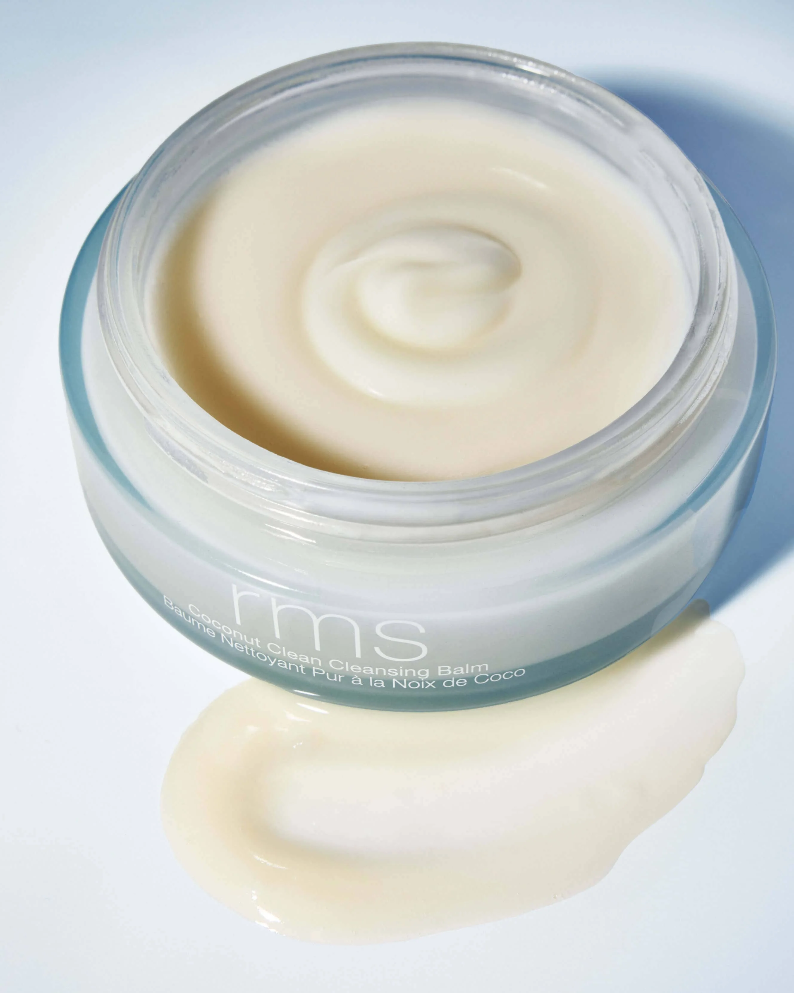 Coconut Clean Cleansing Balm - Image 11