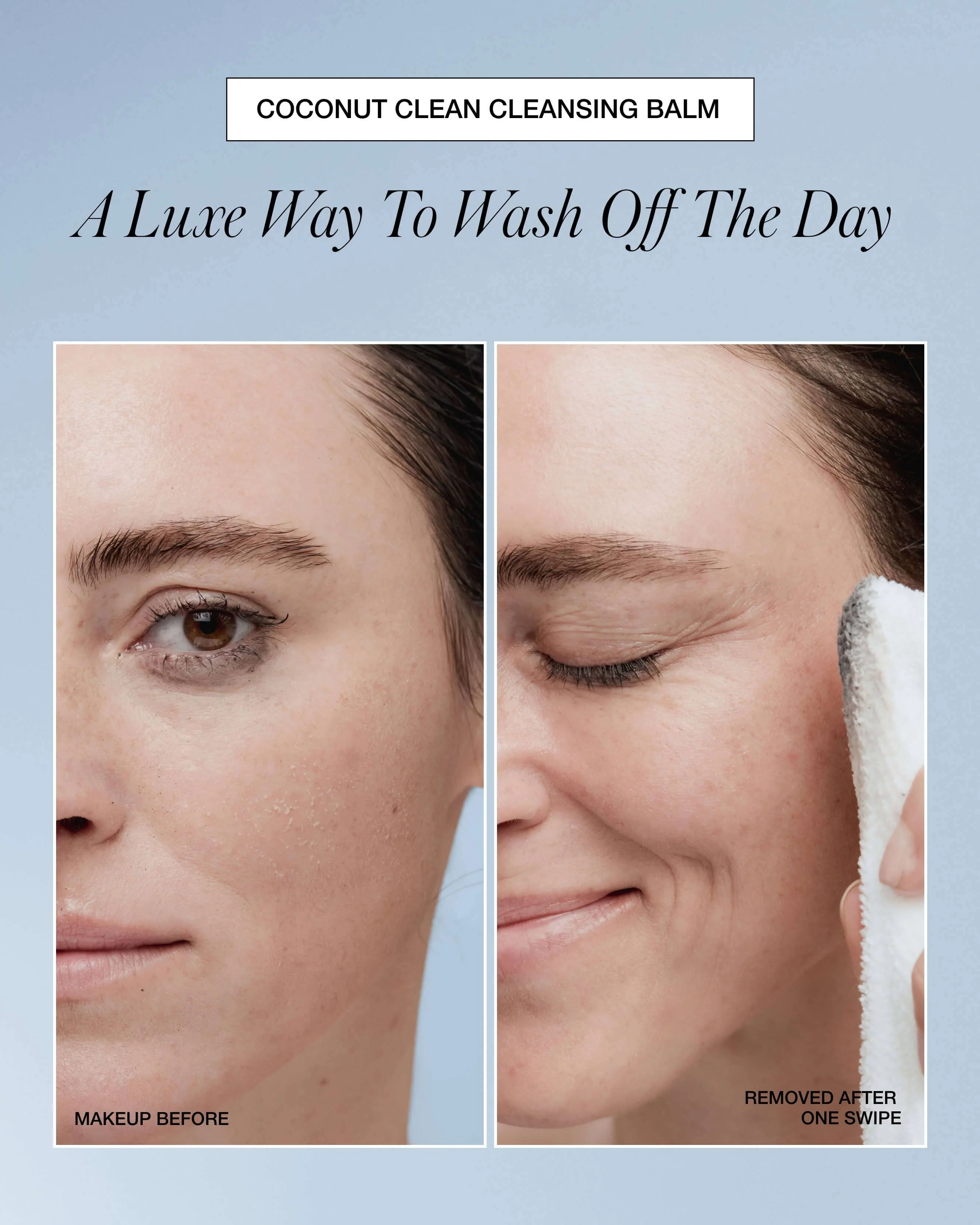 Coconut Clean Cleansing Balm - Image 3