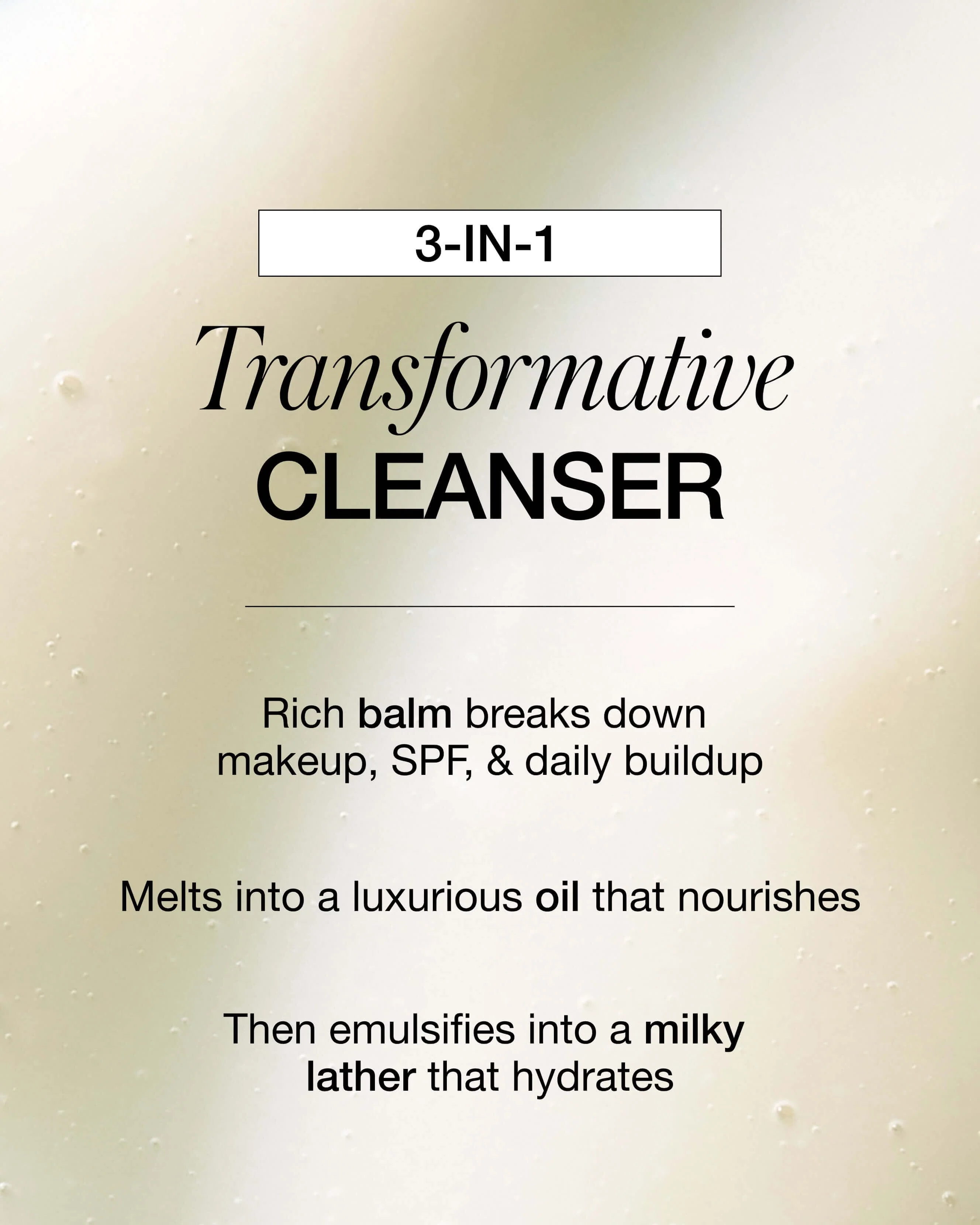 Coconut Clean Cleansing Balm - Image 5