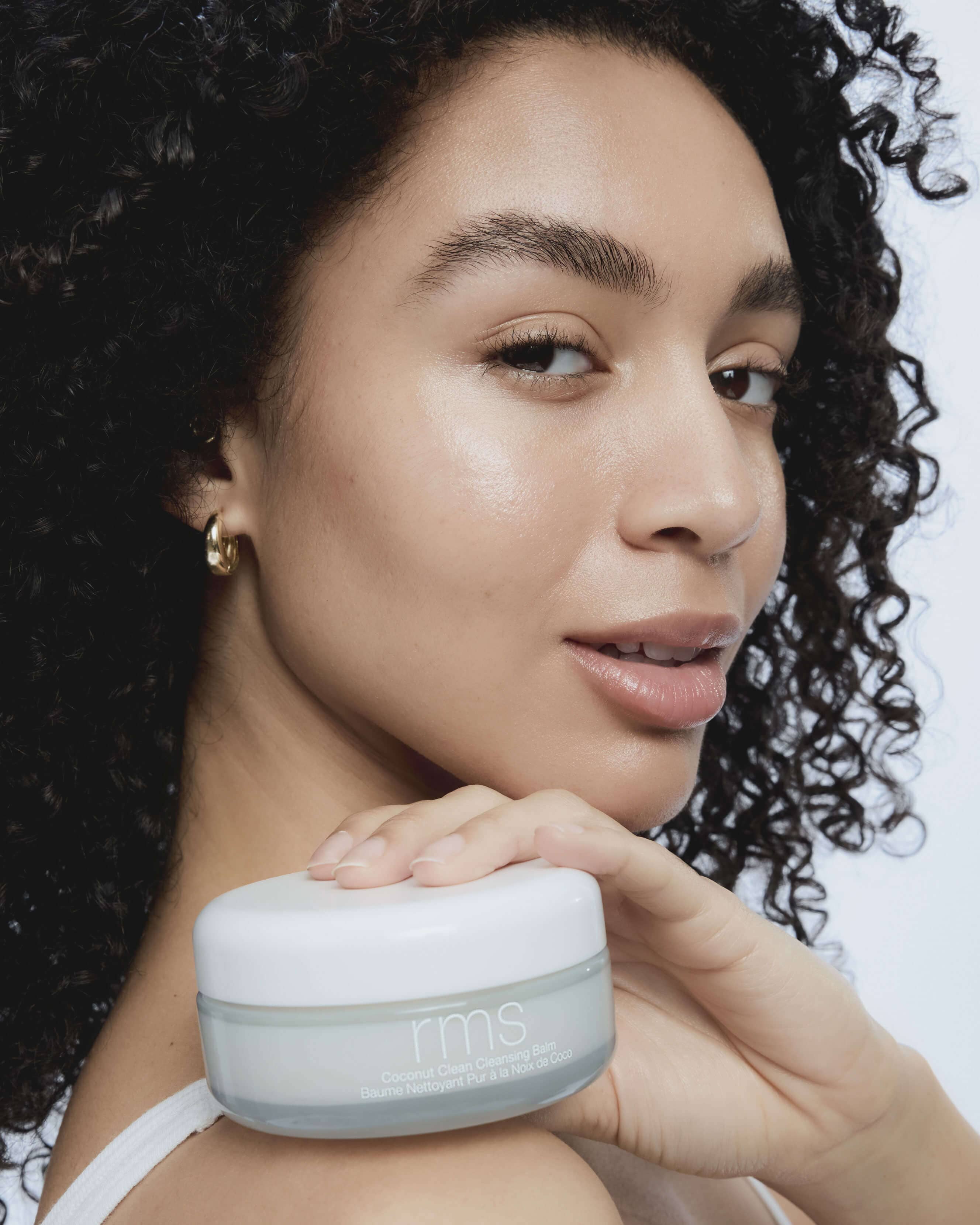 Coconut Clean Cleansing Balm - Image 9